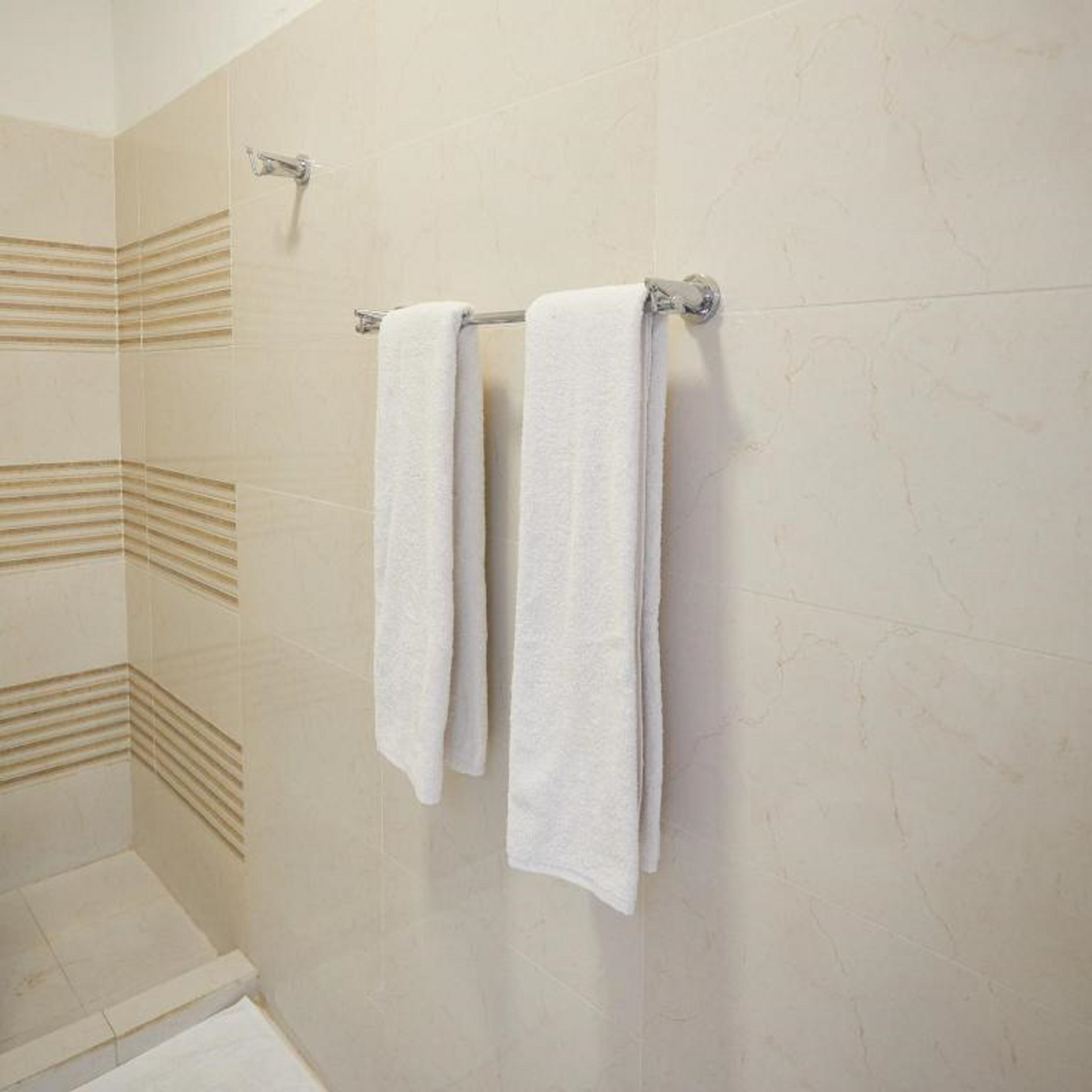 Twin Deluxe Sea View