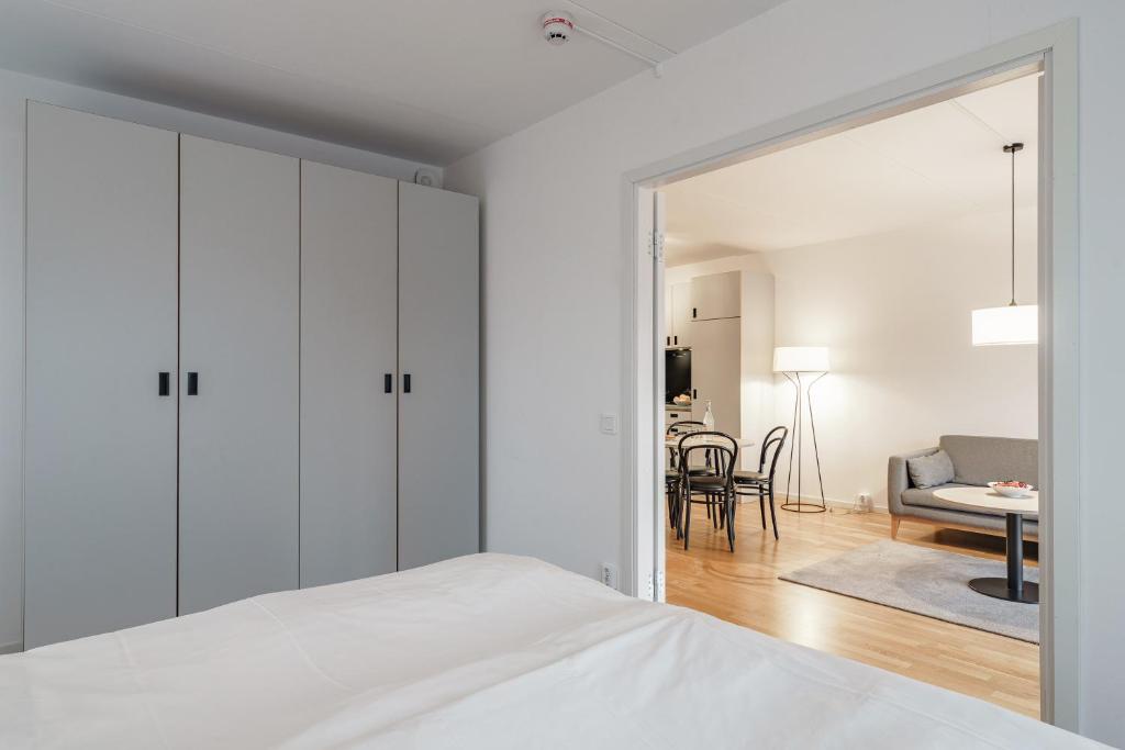 Family Room Two Bedrooms