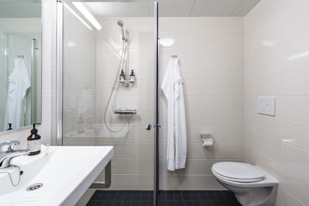 Apartment One Bedroom