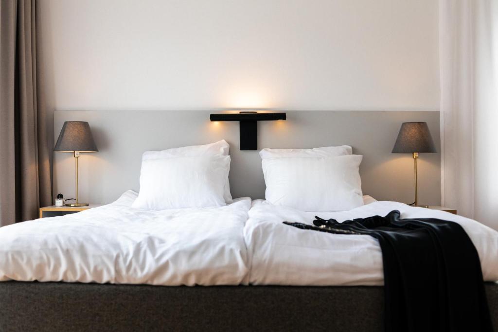 Apartment One Bedroom