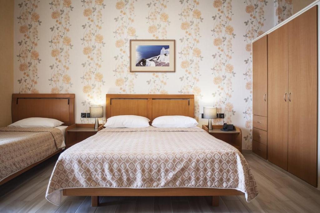 Double Side Sea View