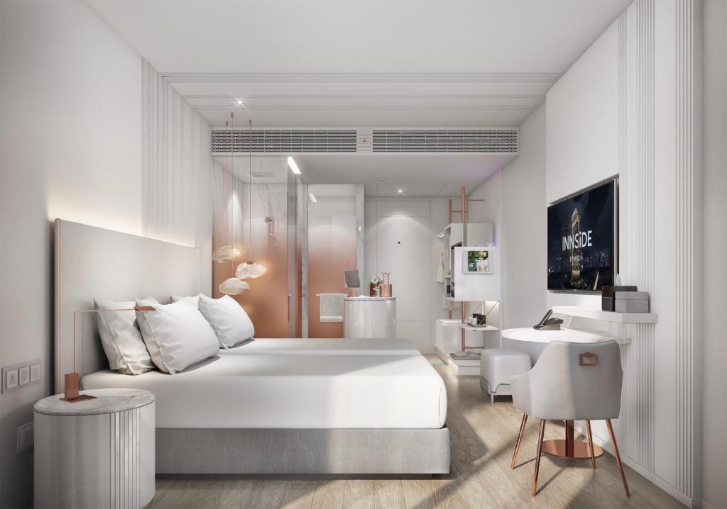 Double or Twin Standard