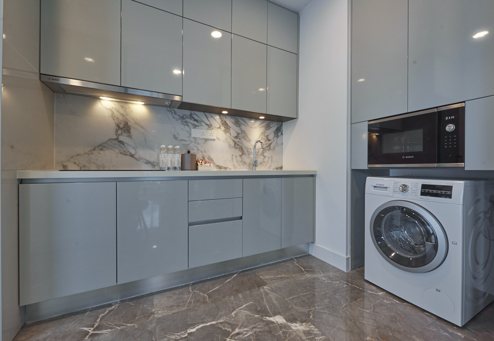 Suite Three Bedrooms