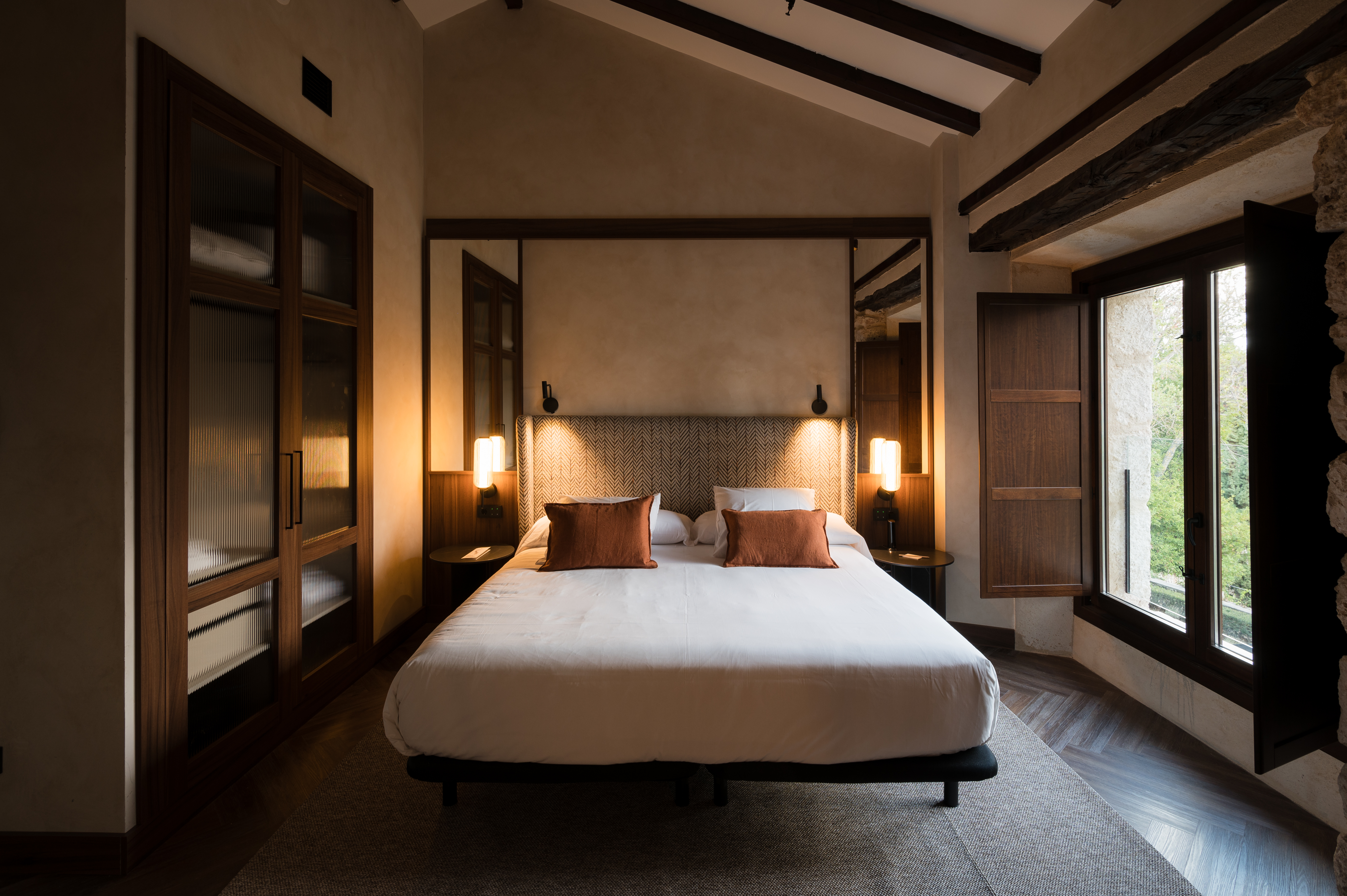 Double or Twin Superior