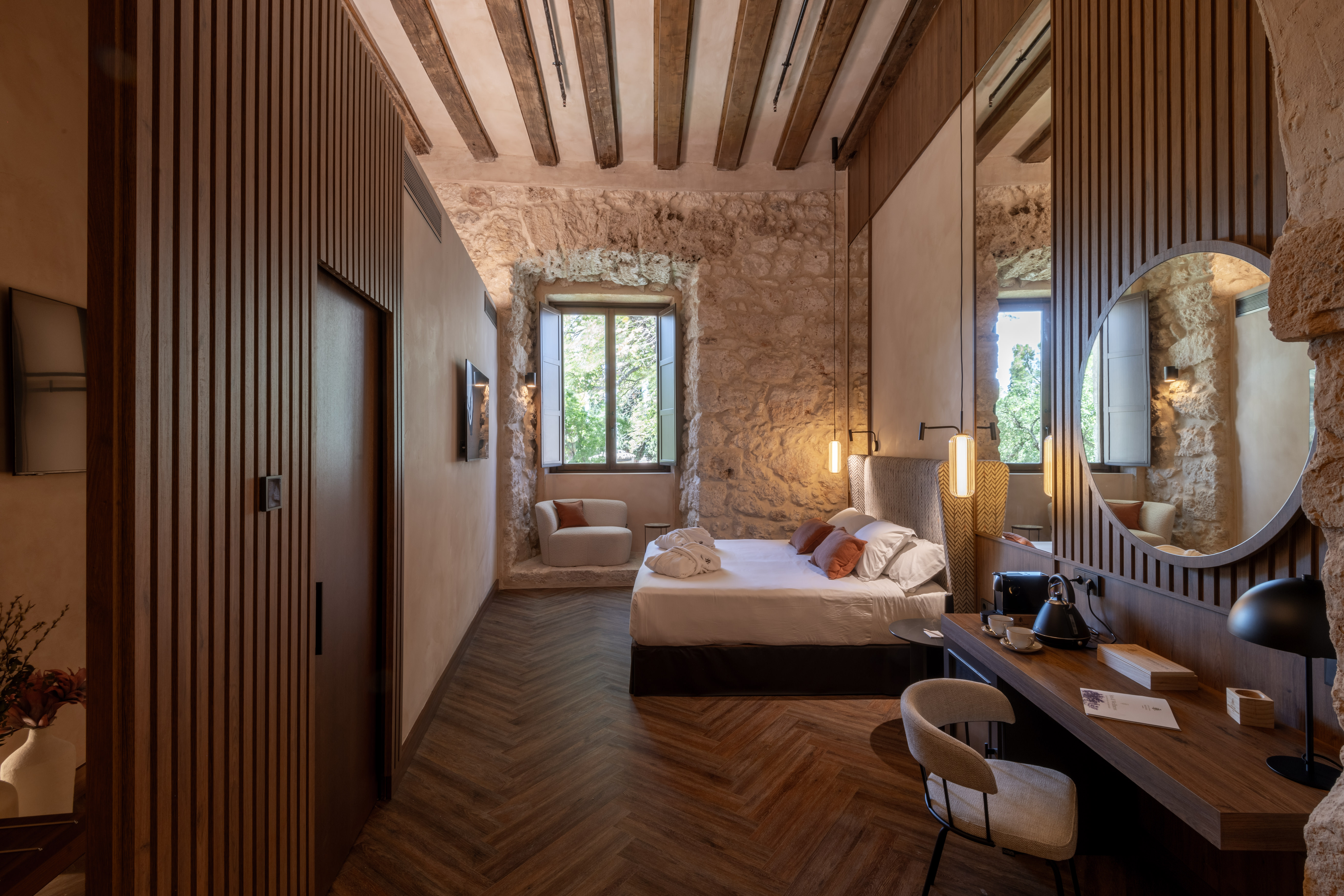 Junior Suite Standard