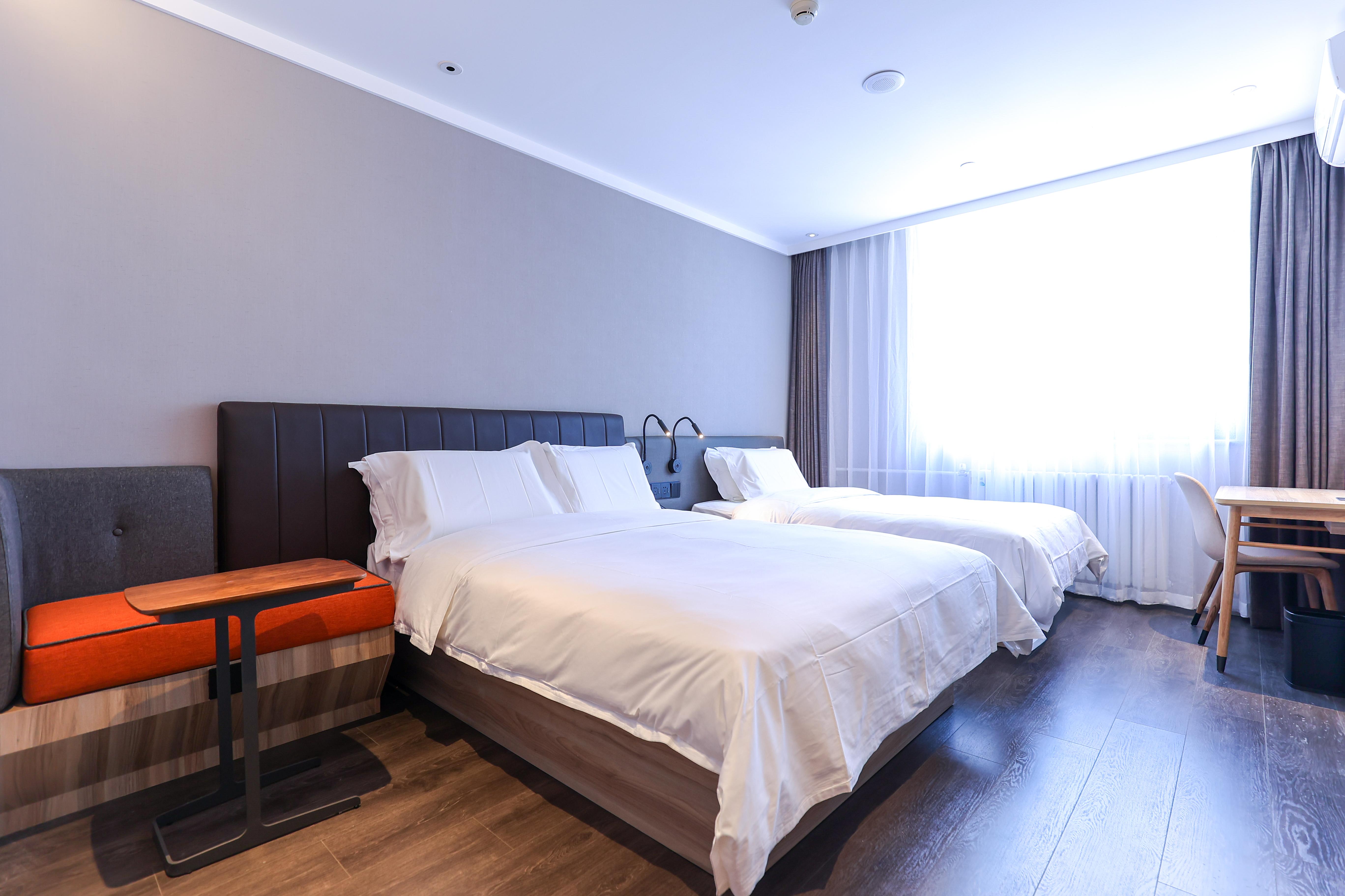 Family Room Standard