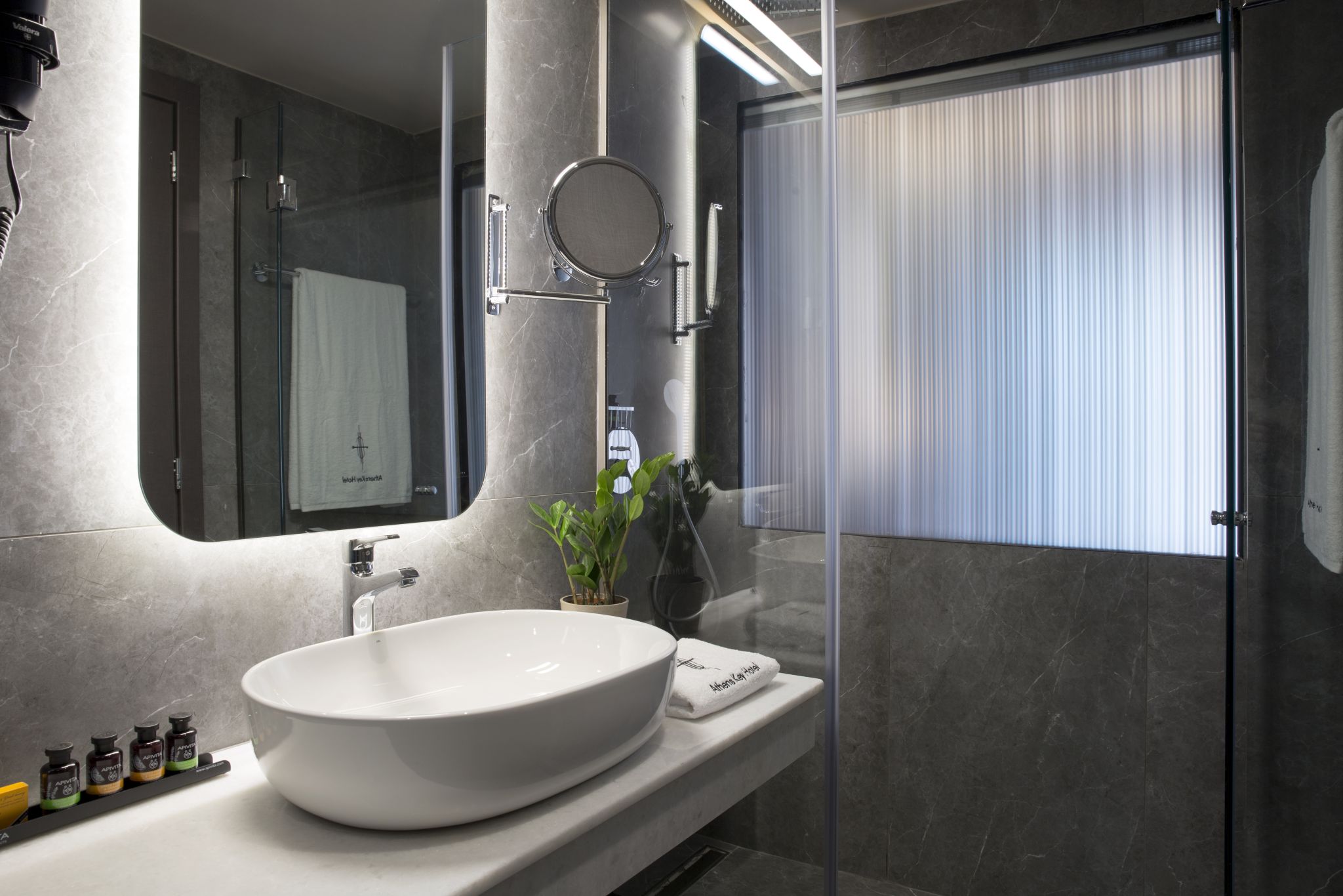 Double Deluxe City View