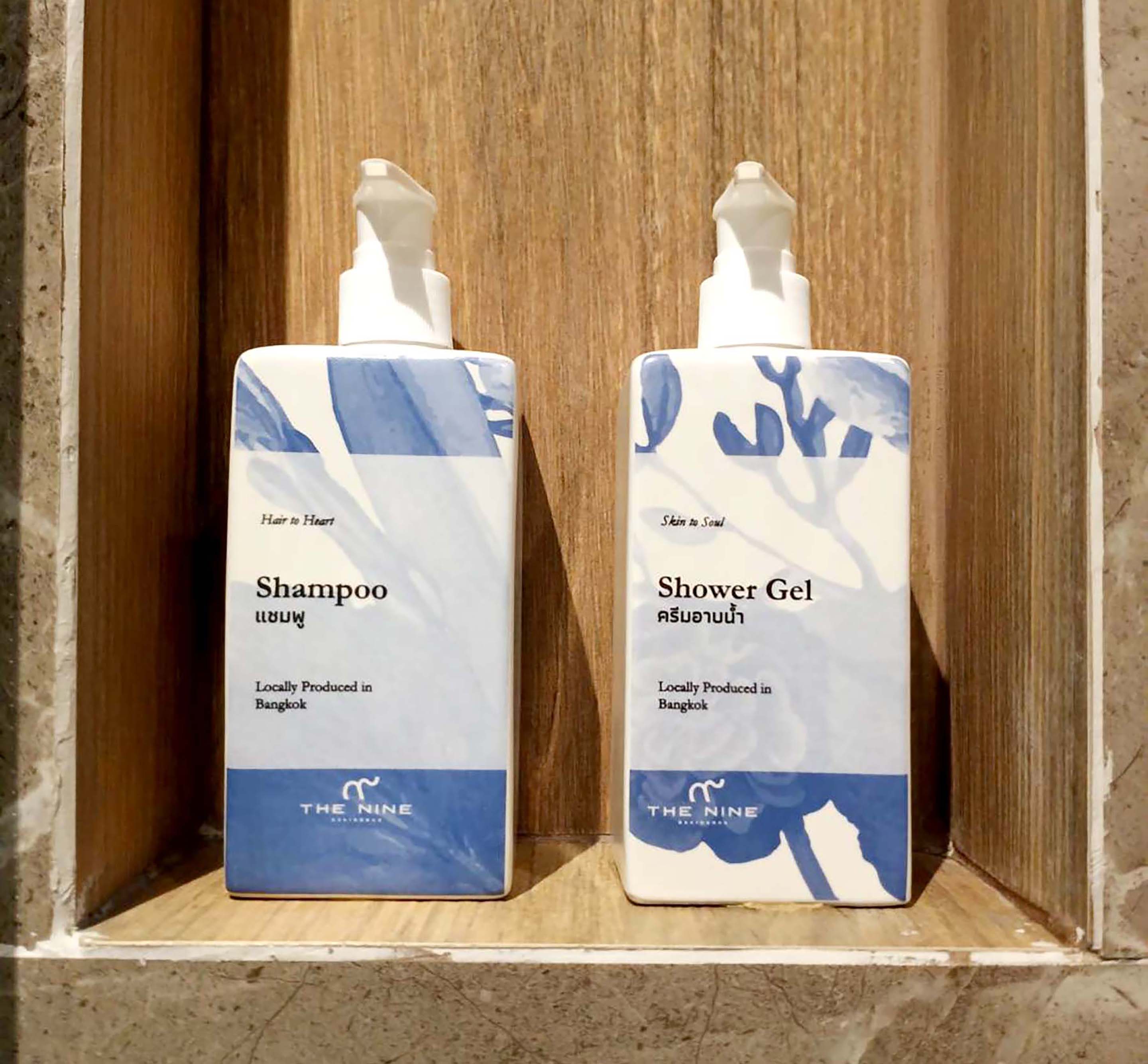 Suite One Bedroom with Kitchenette