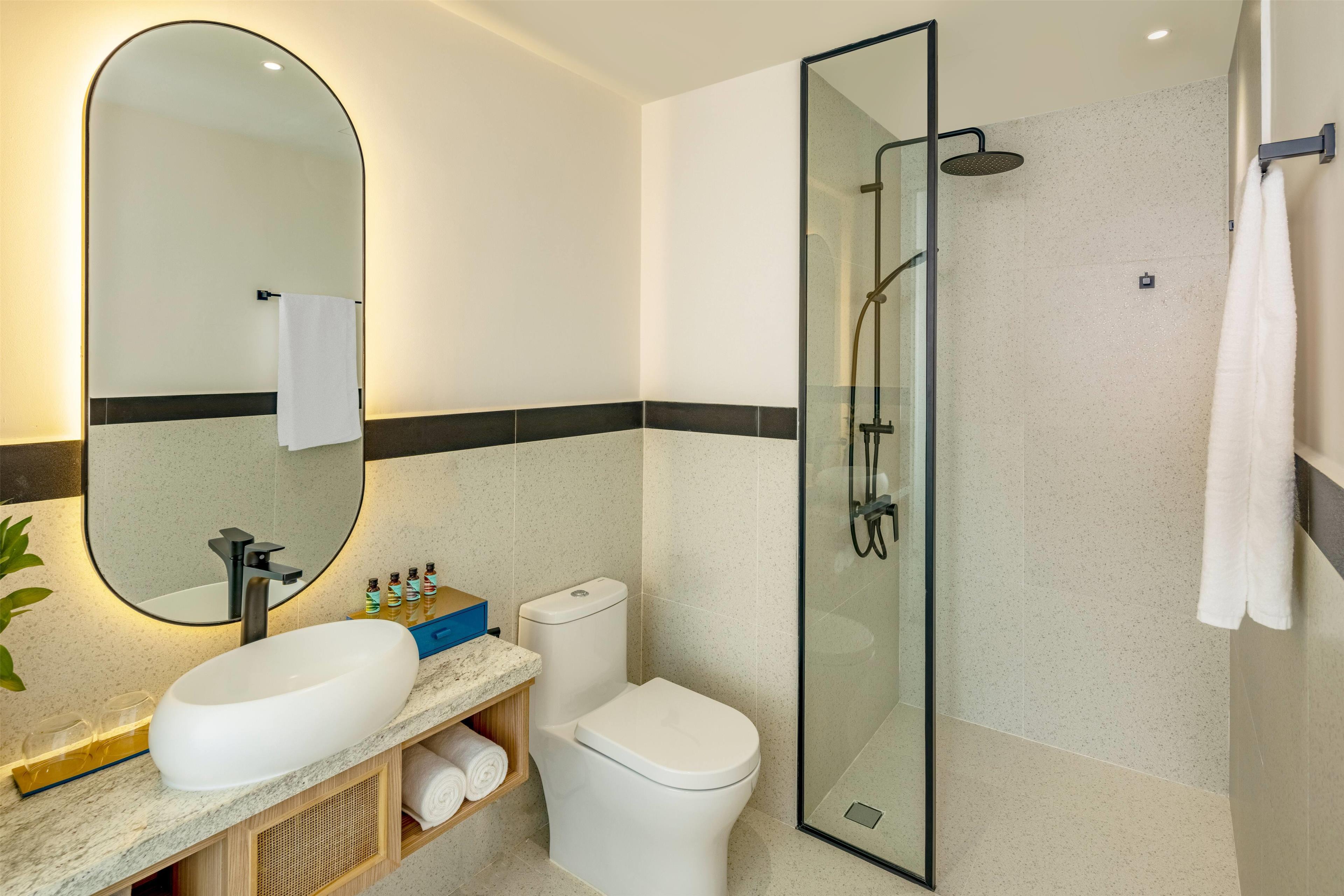 Suite Executive Two Bedrooms