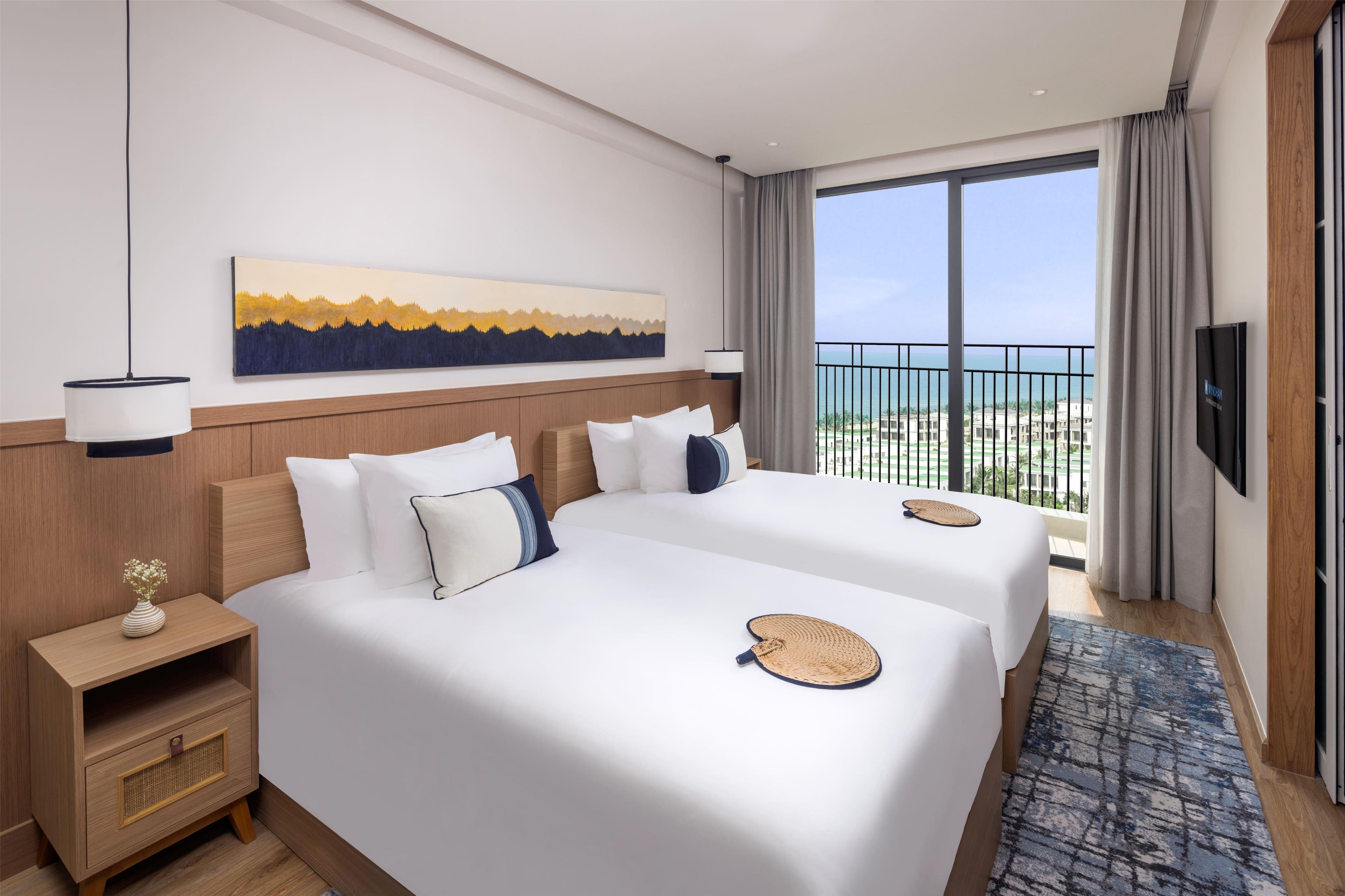 Suite Executive Two Bedrooms