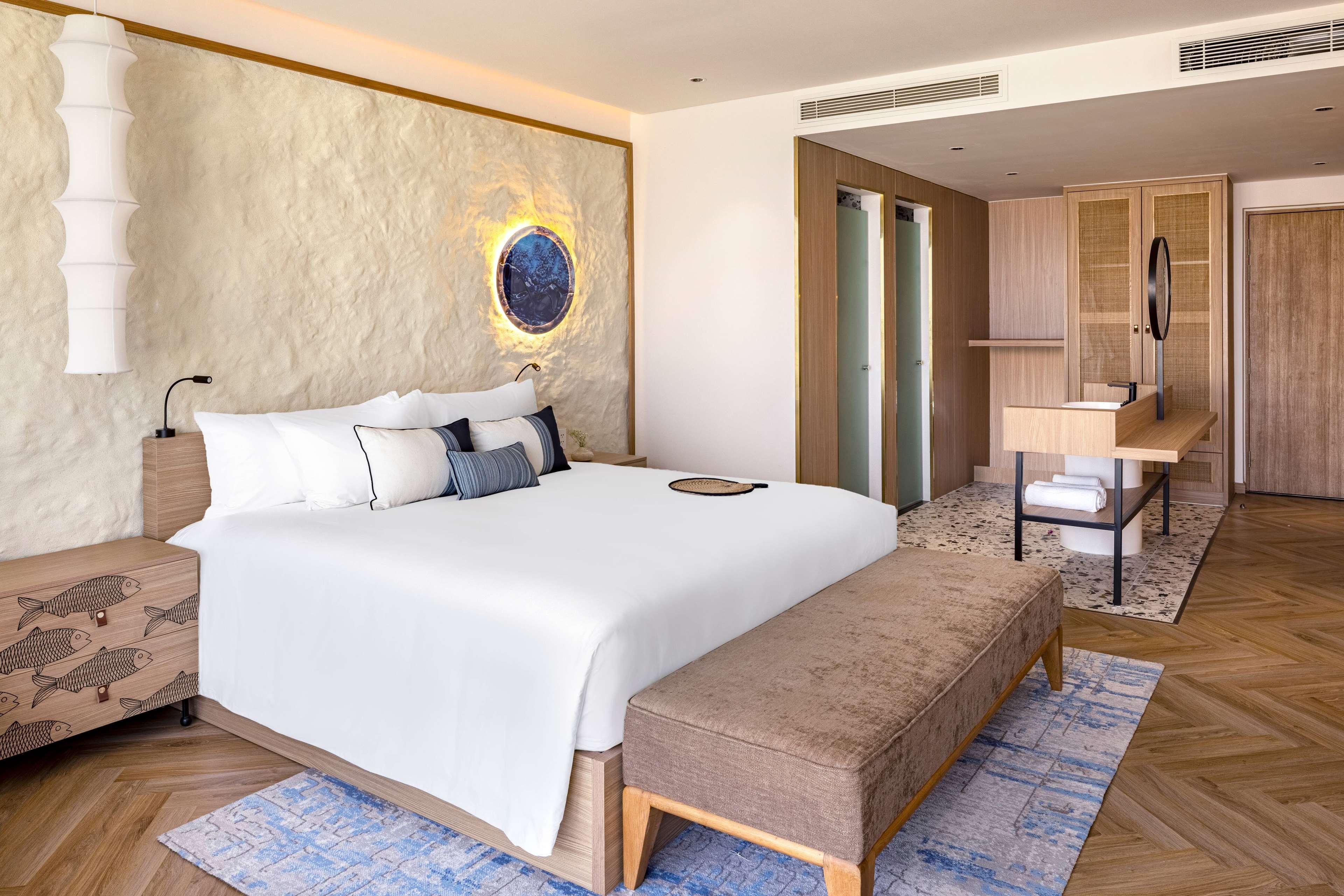 Double Deluxe Ocean View