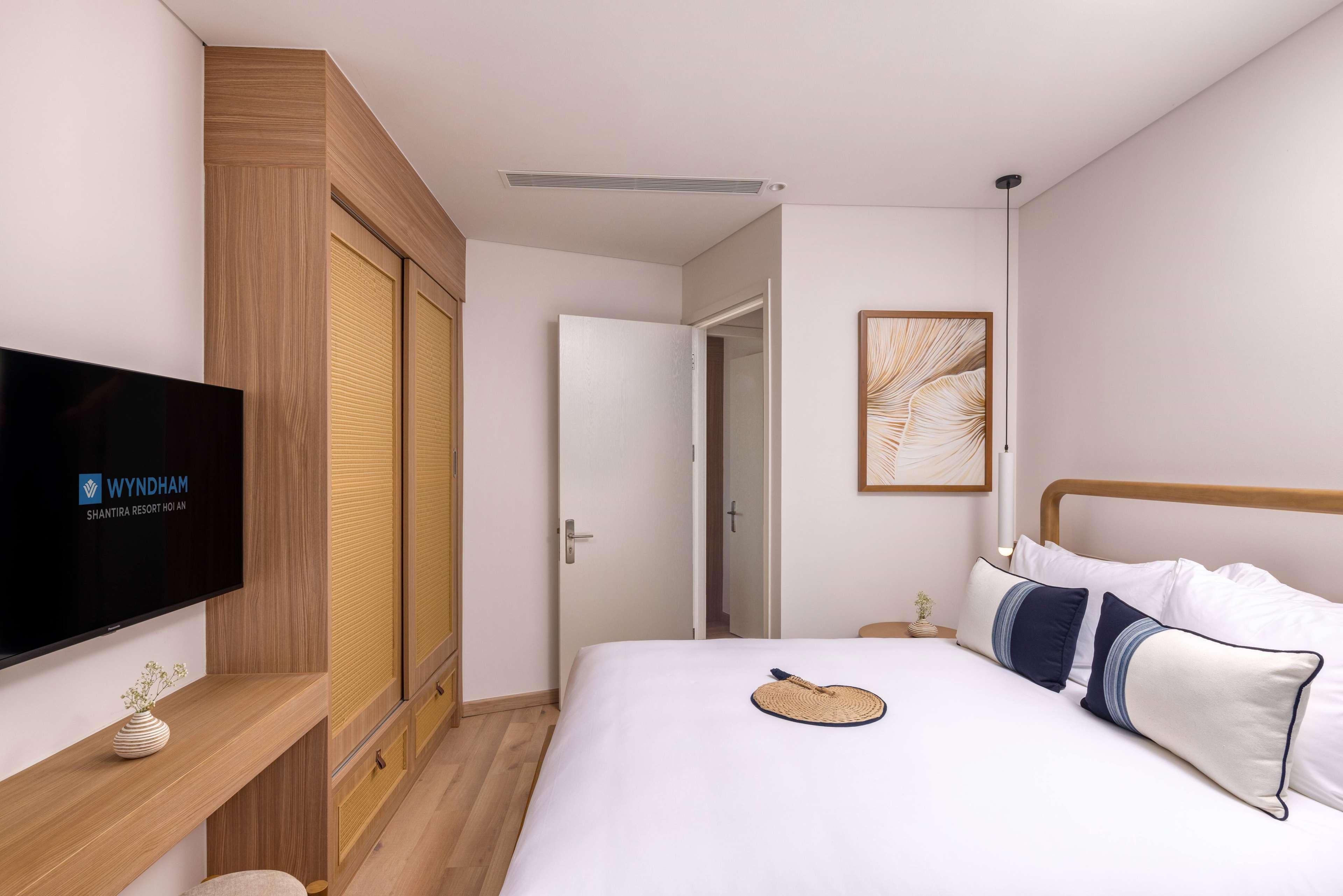 Suite Three Bedrooms