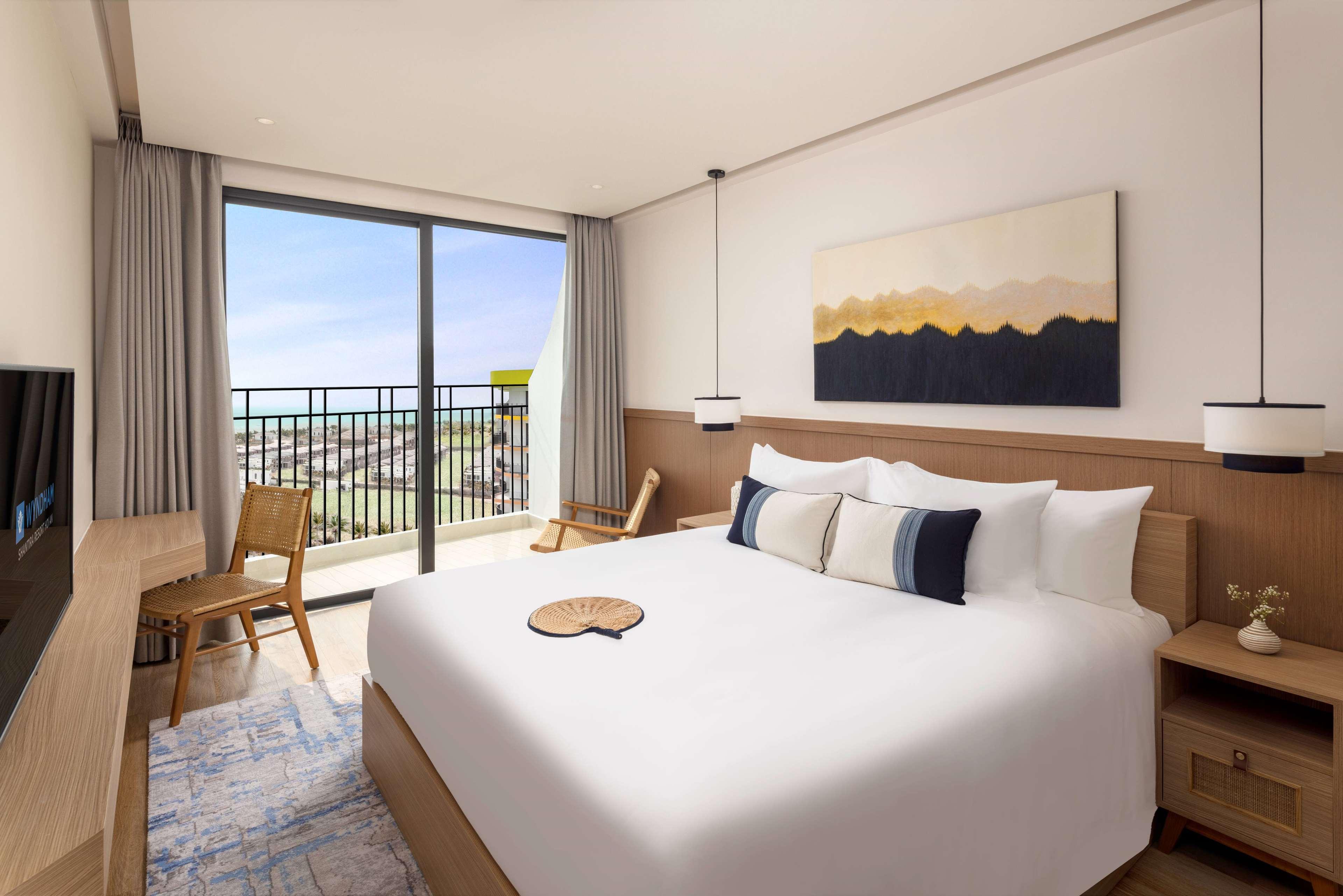 Suite Executive Two Bedrooms