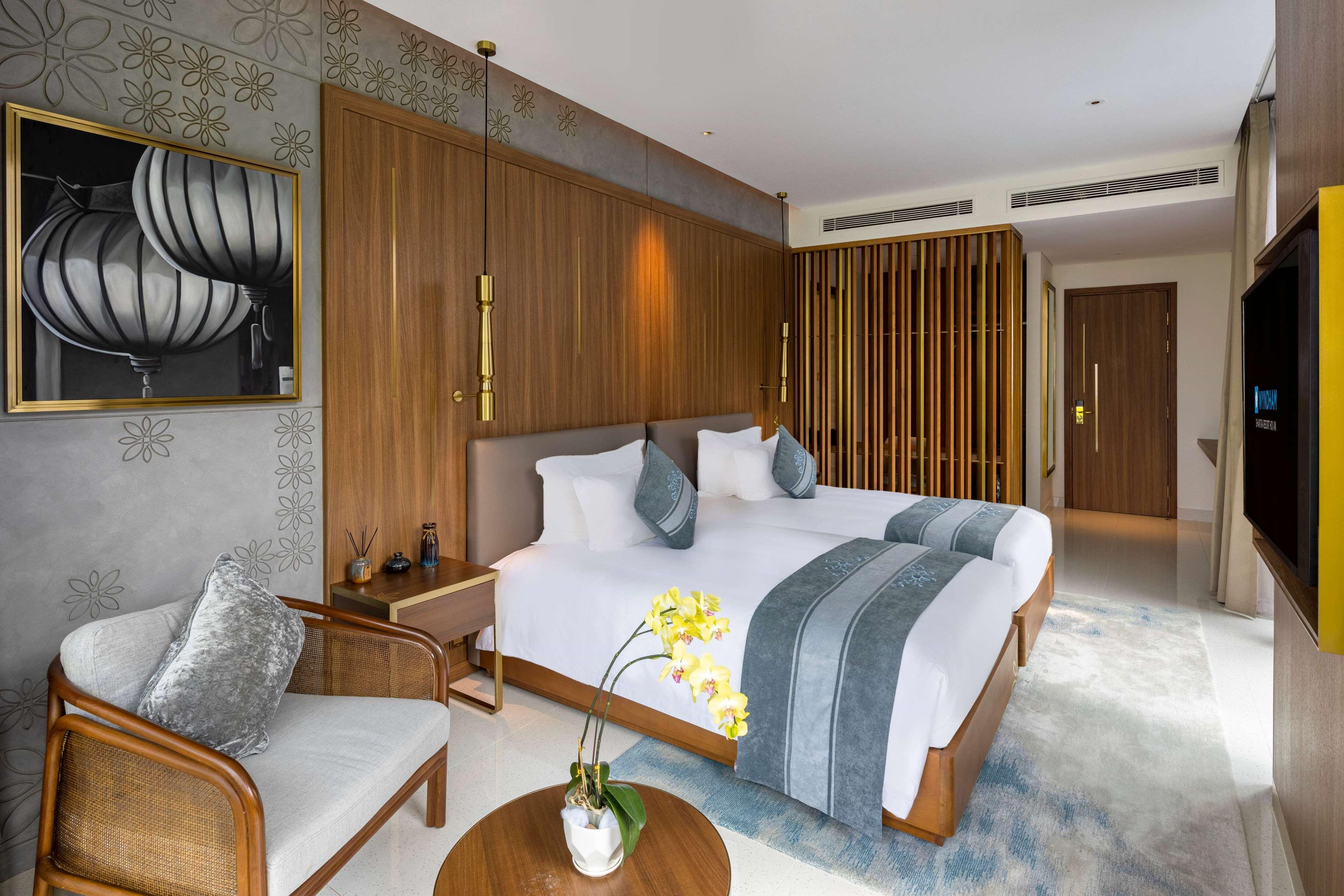 Villa Three Bedrooms