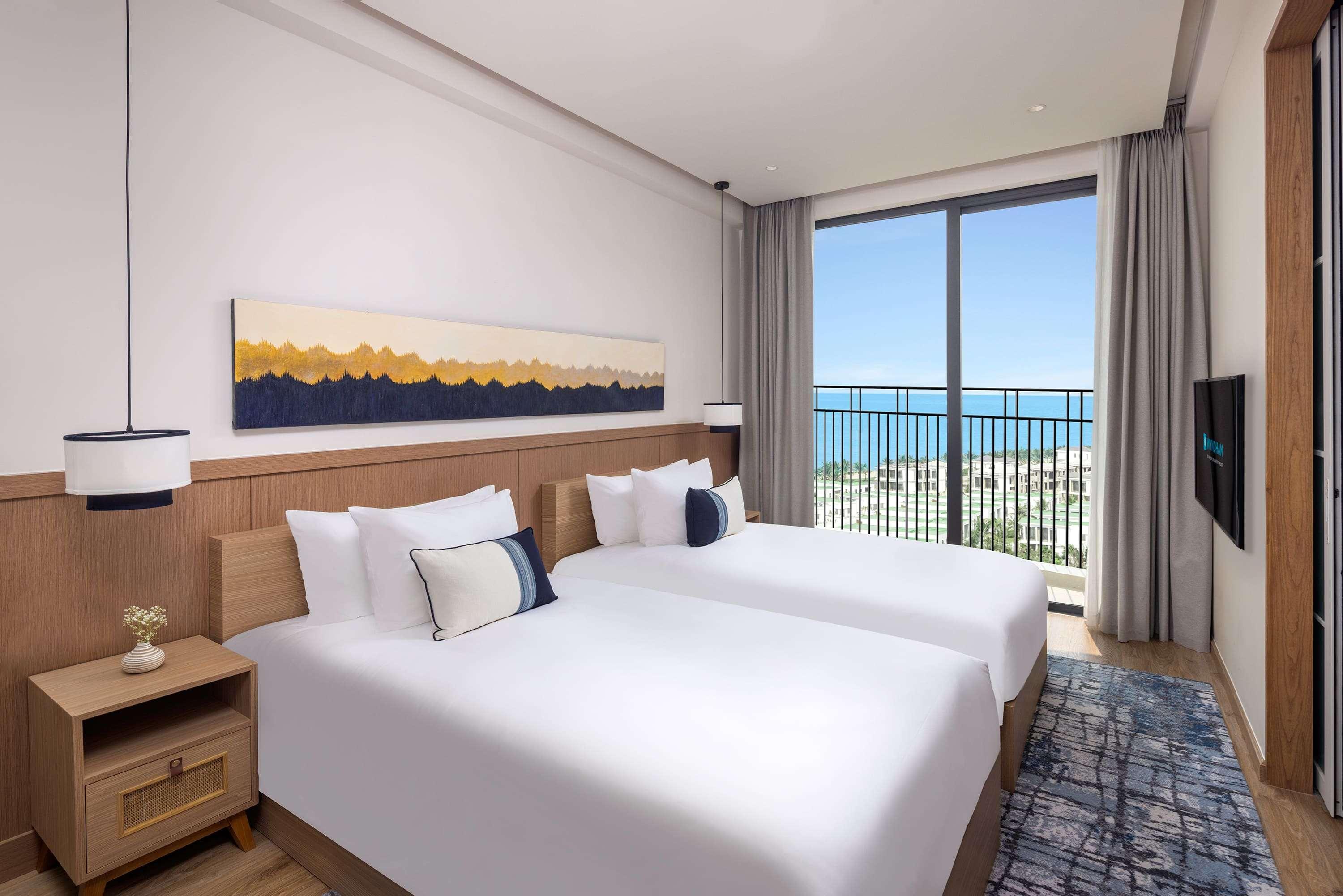 Suite Three Bedrooms