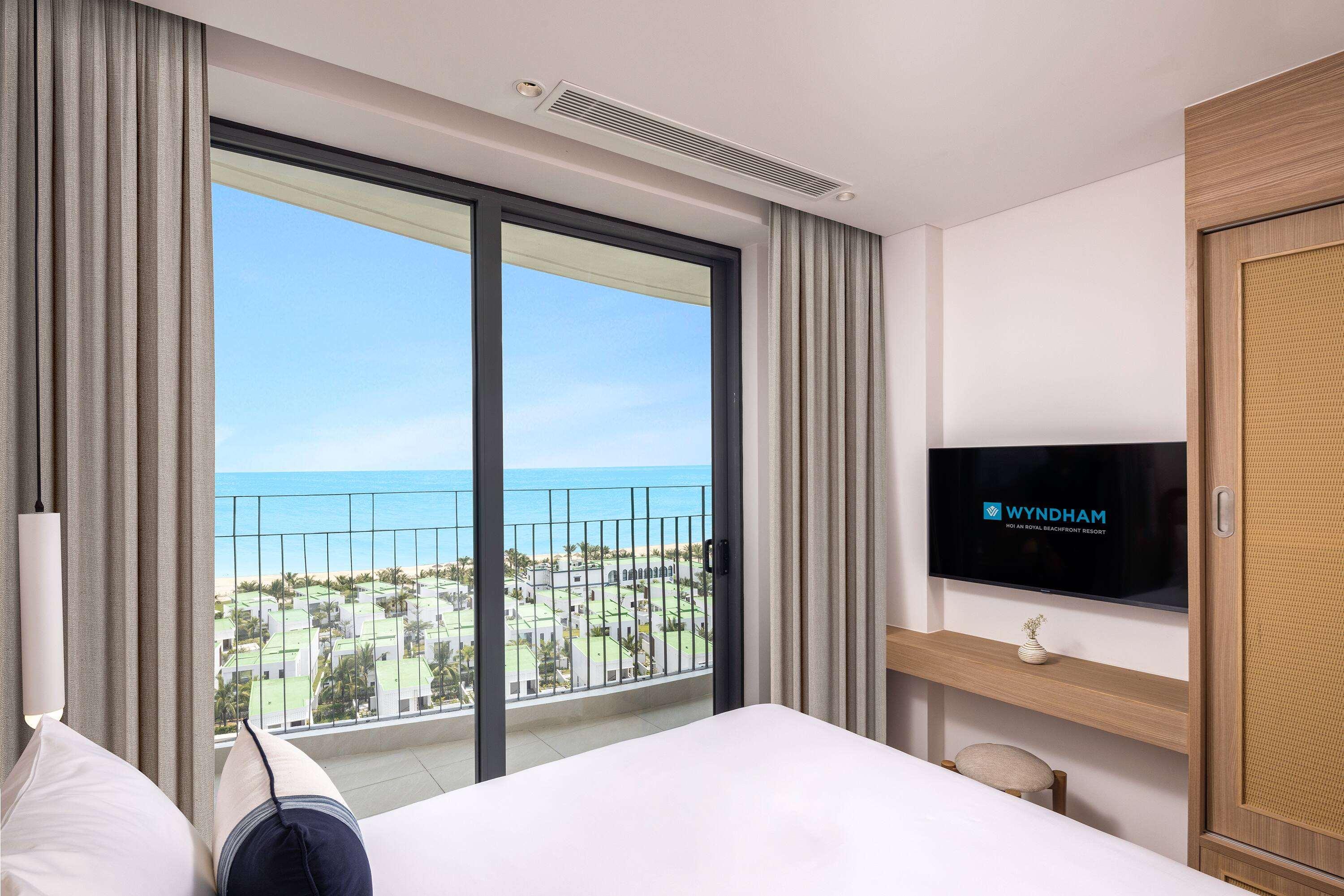 Suite Executive Two Bedrooms