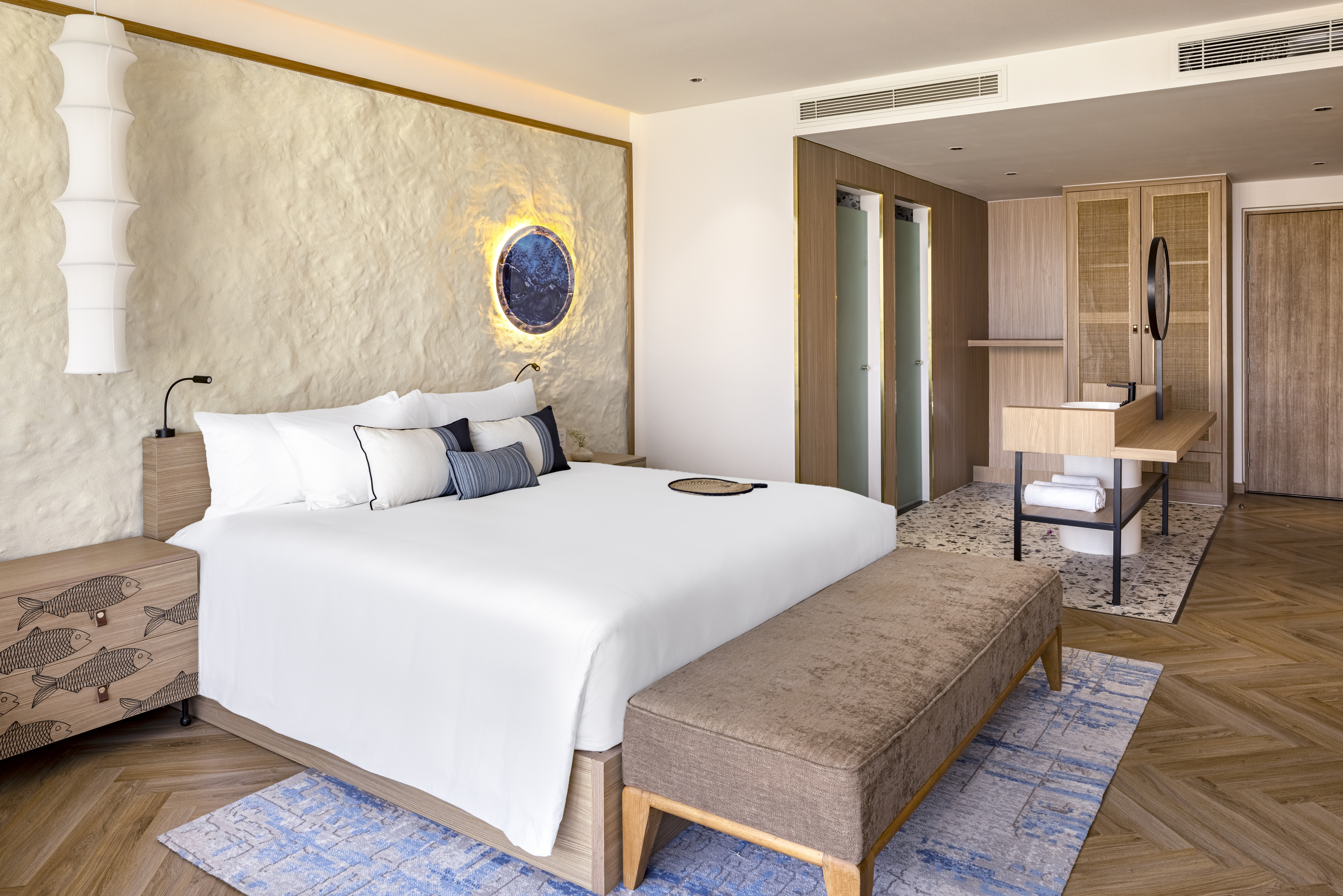 Double Deluxe Ocean View