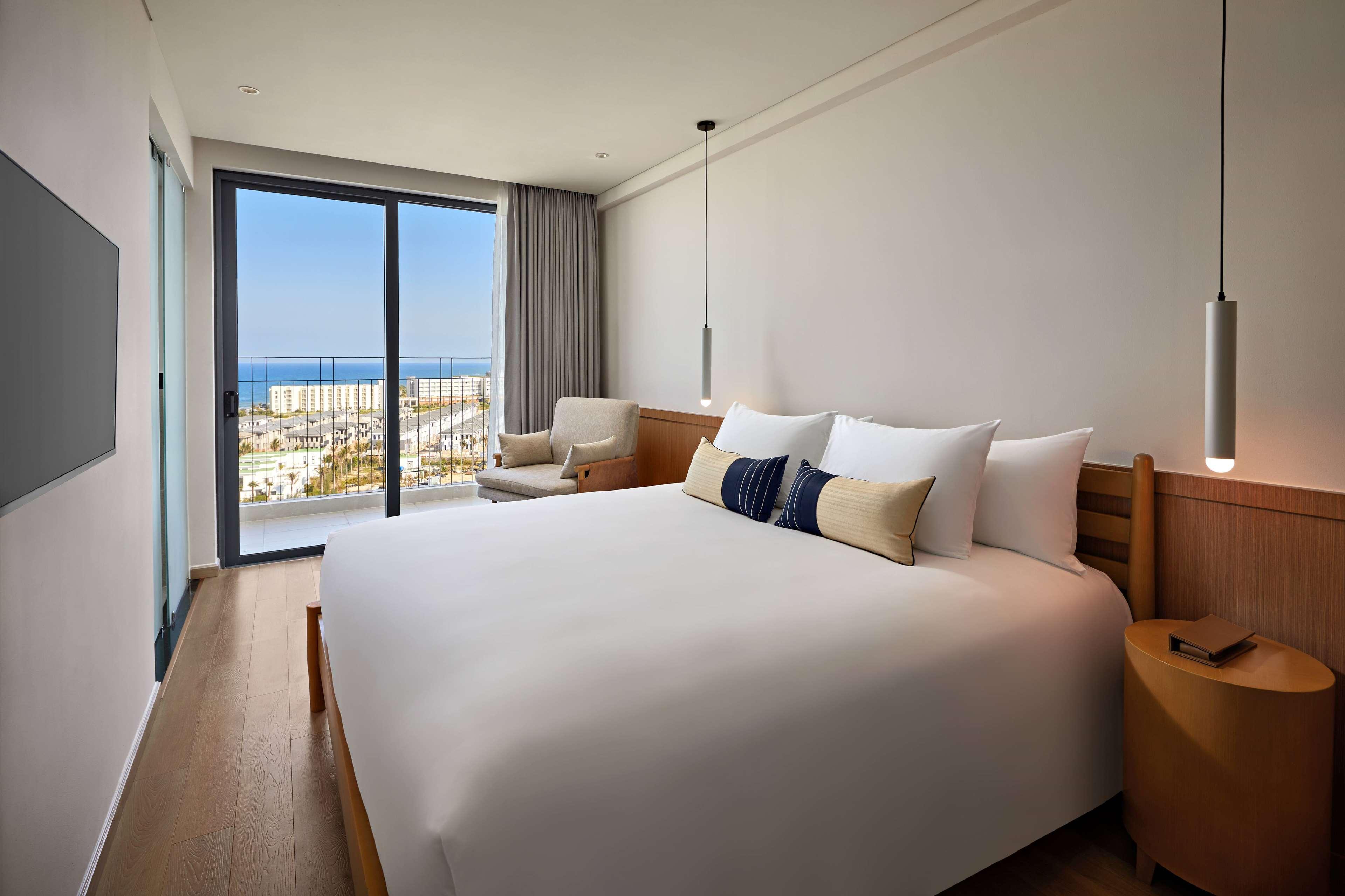 Suite Three Bedrooms