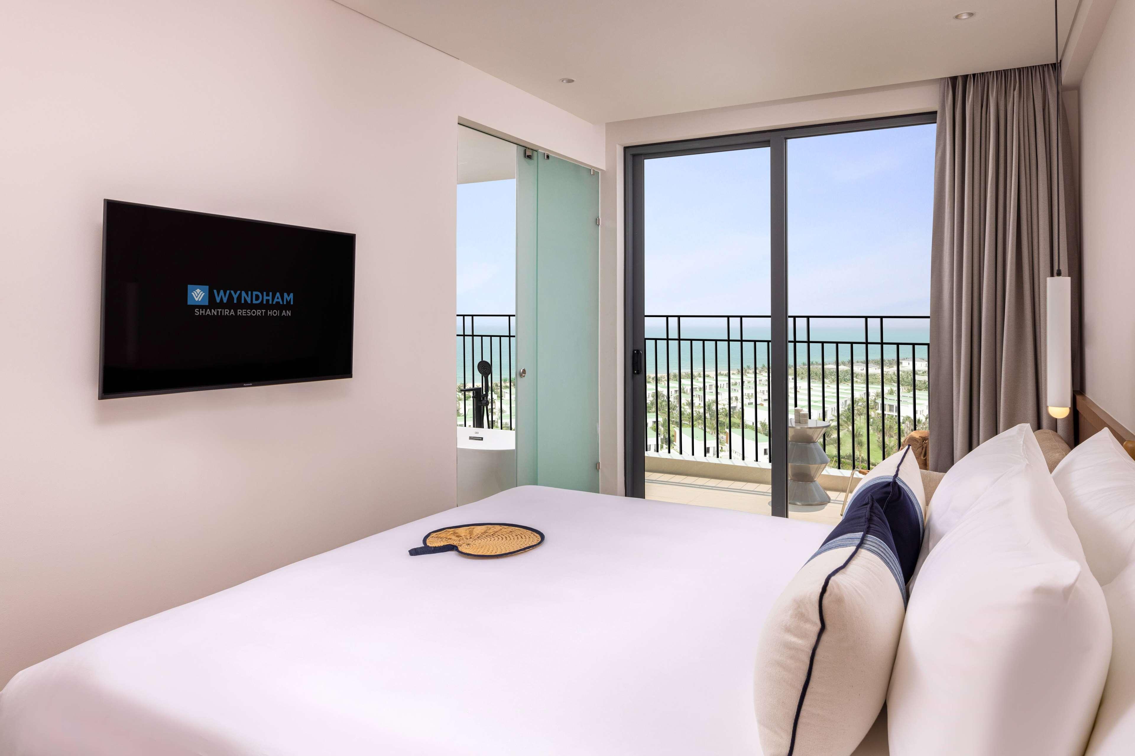 Suite Three Bedrooms