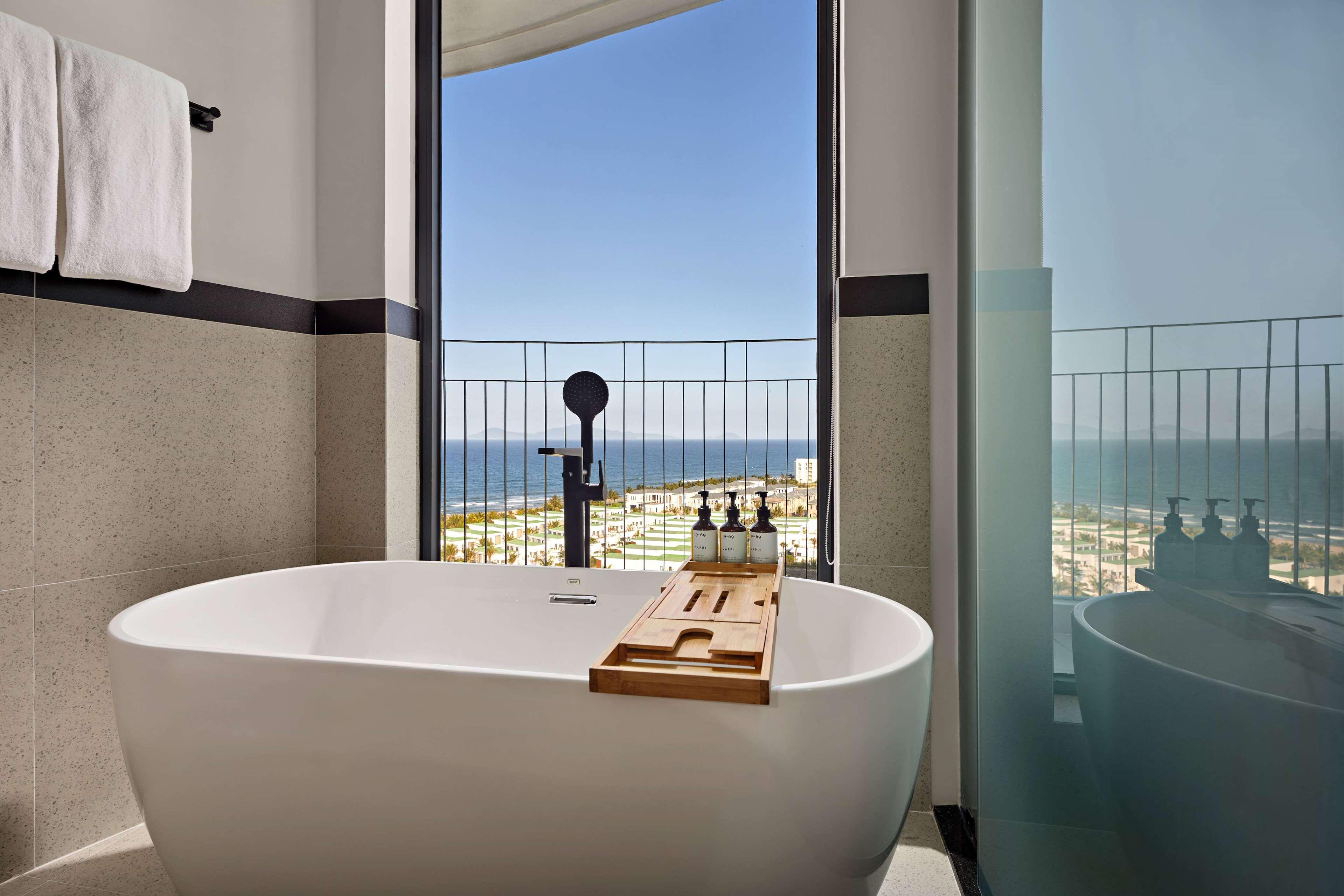 Suite Three Bedrooms