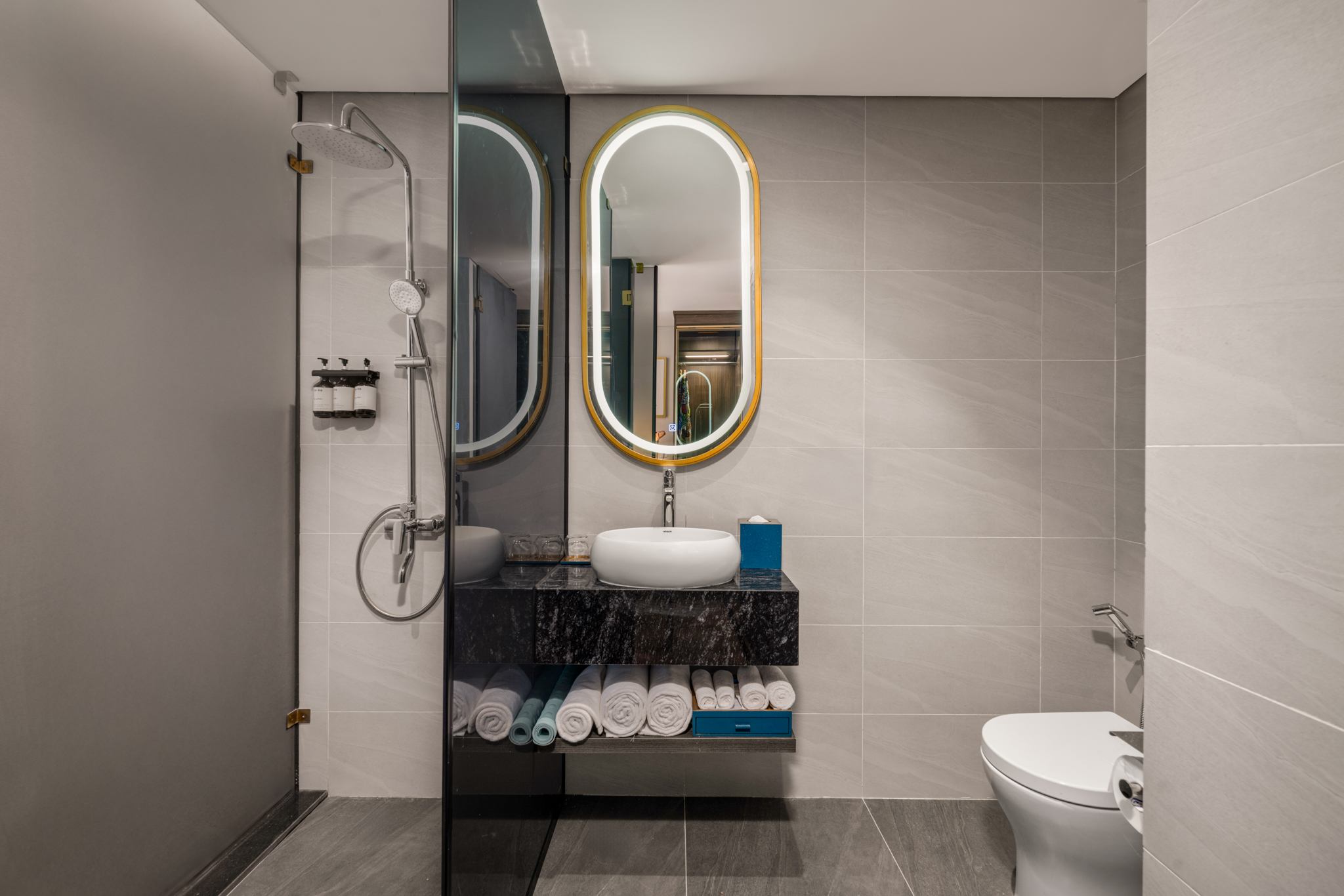 Double Classic Ocean View