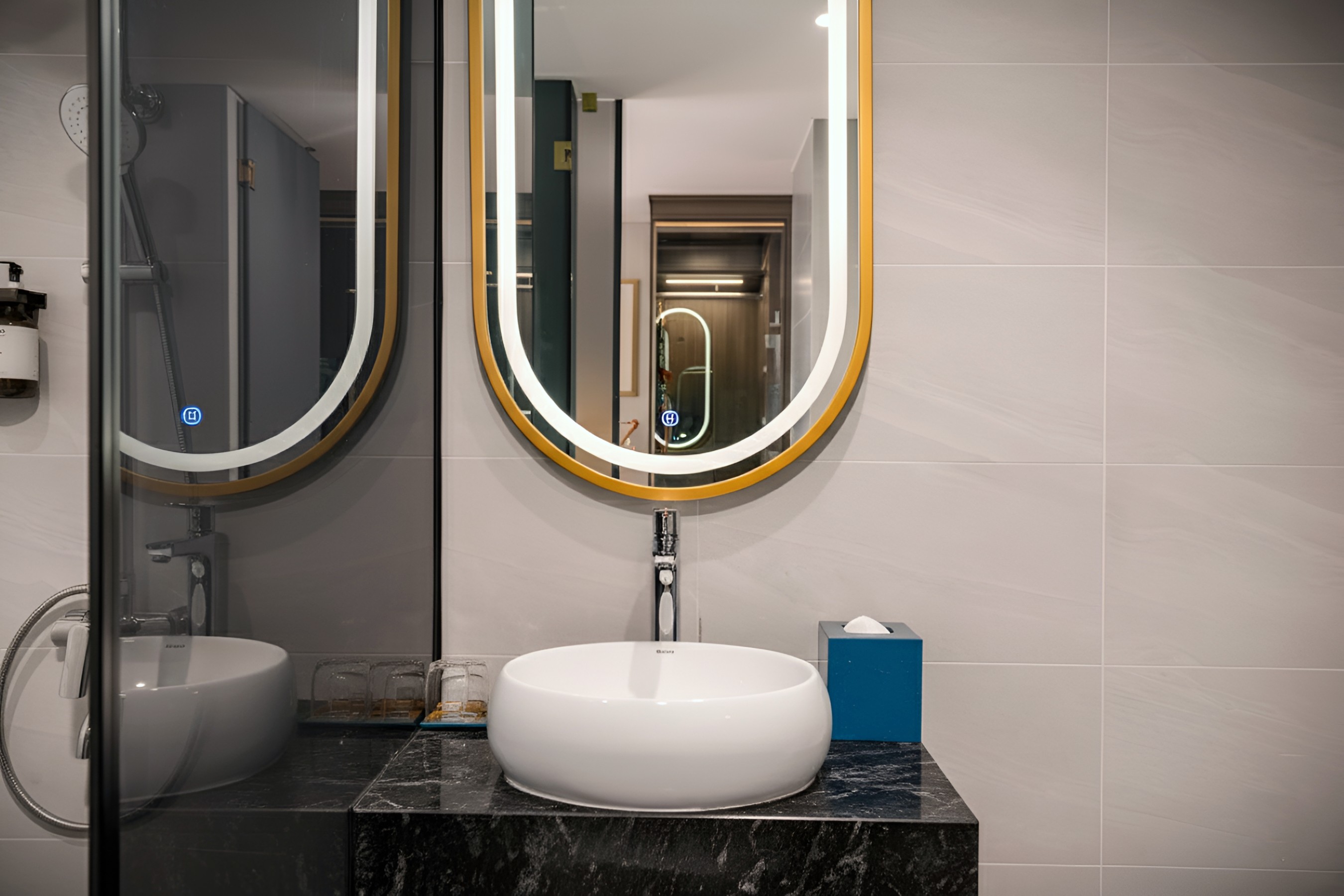 Double Classic Ocean View