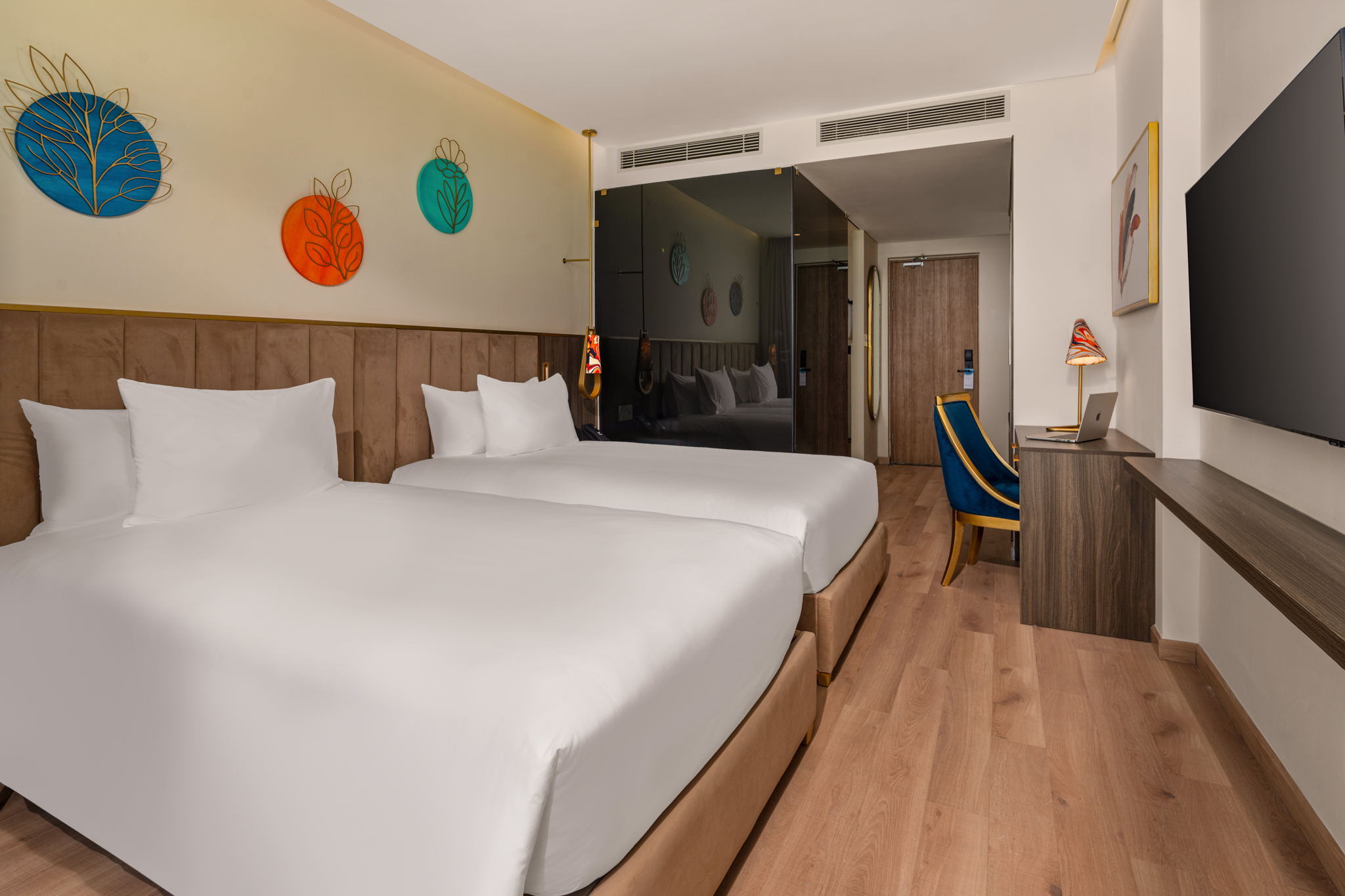 Double Classic Ocean View