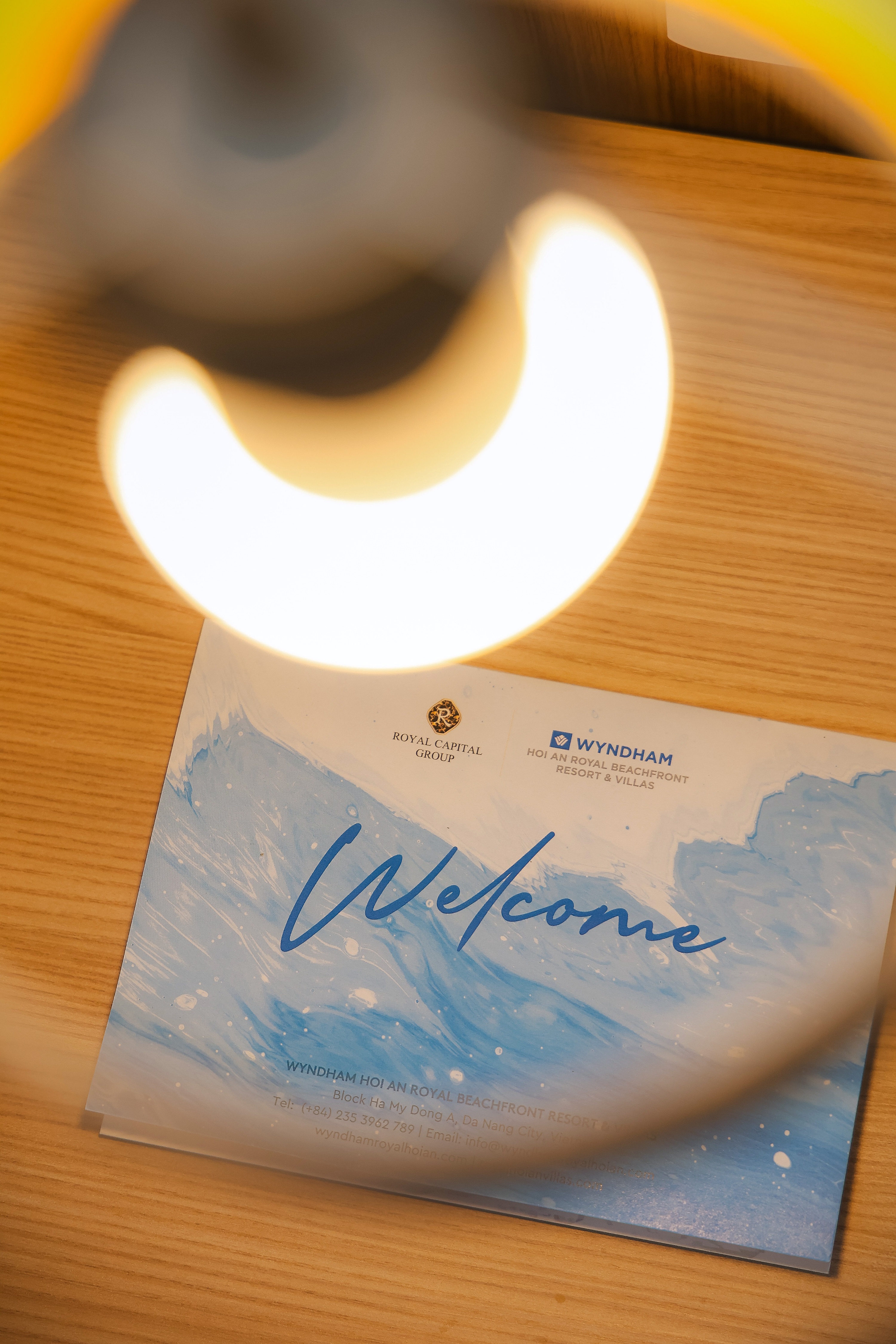 Double Classic Ocean View