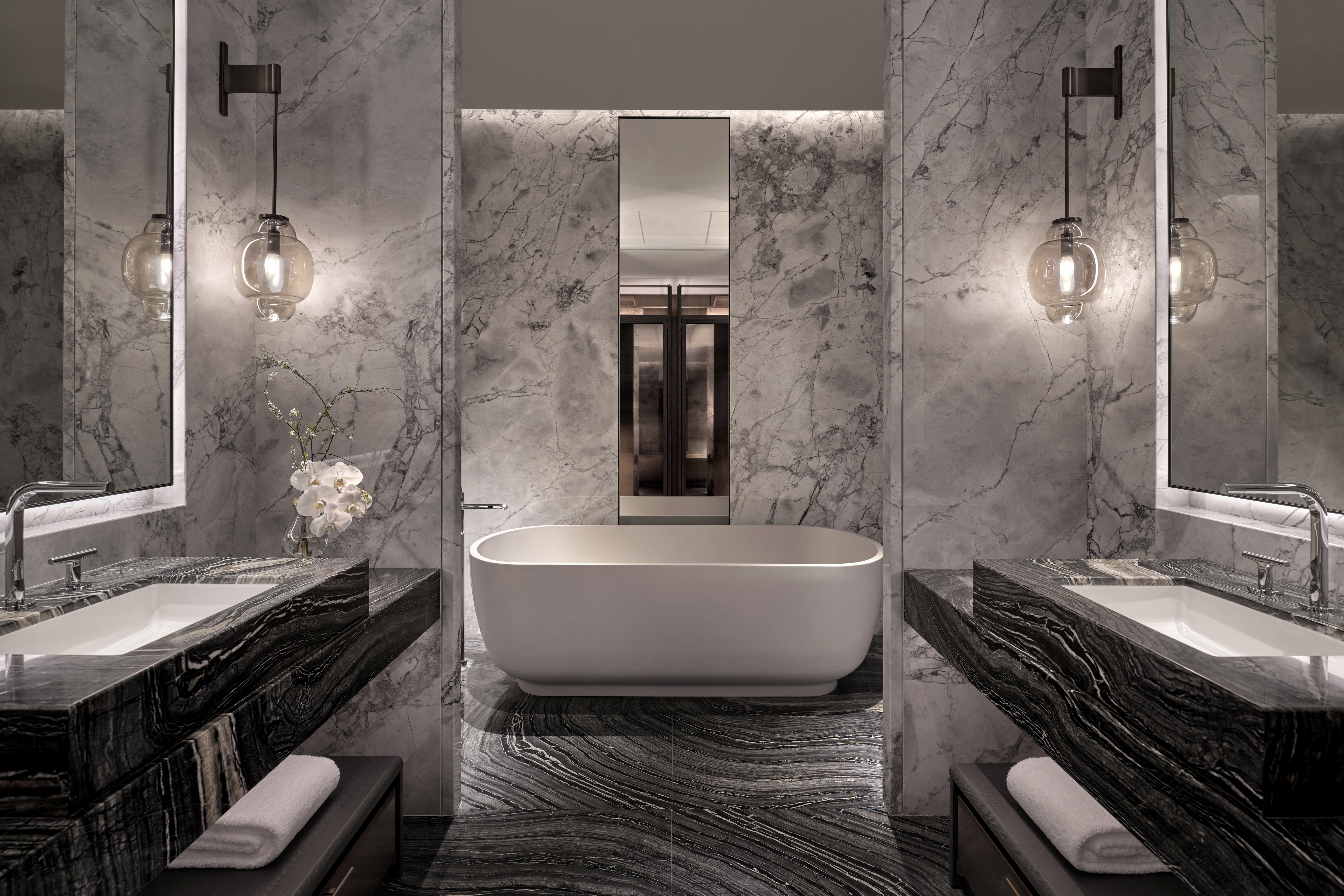 Suite Premium King Bed