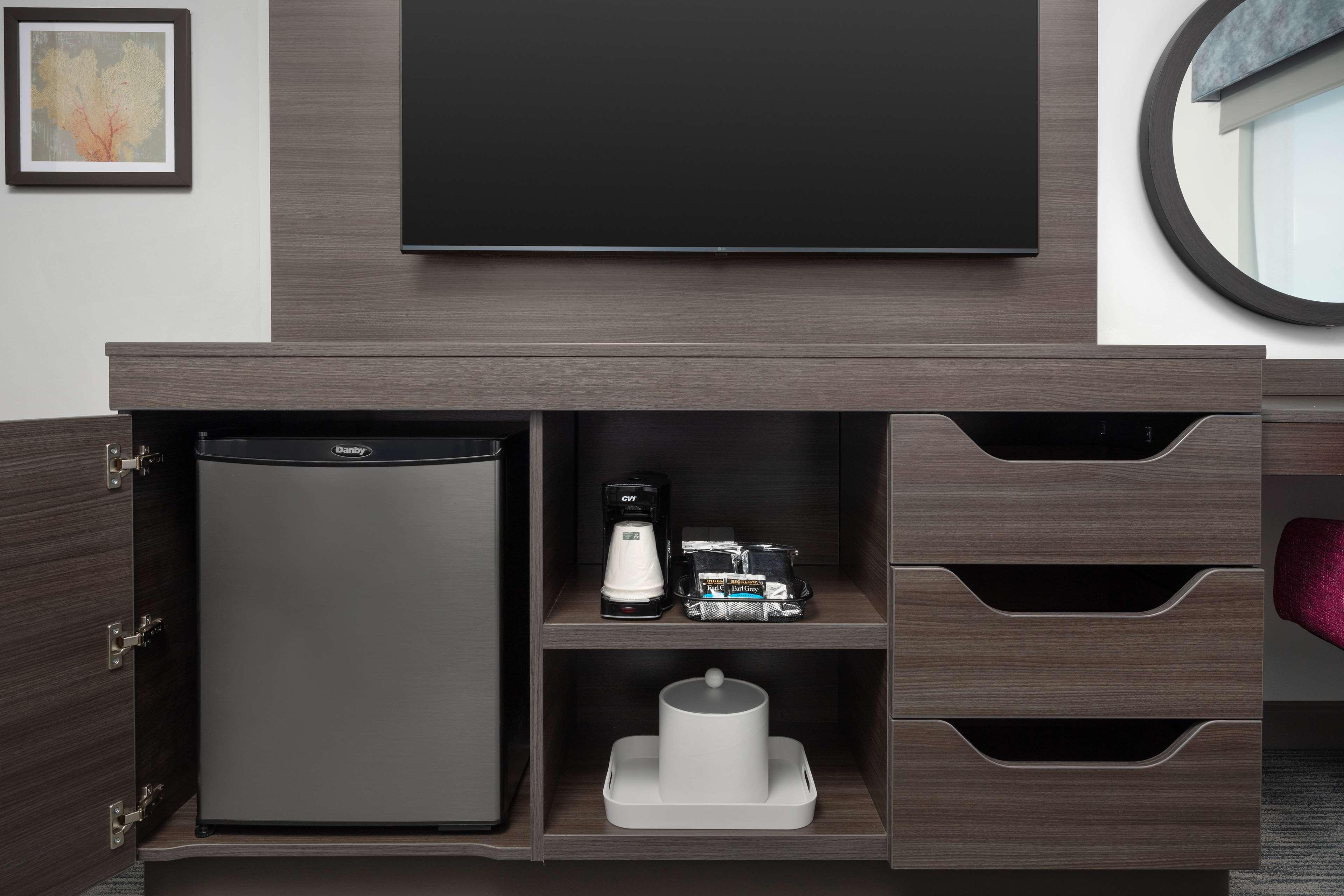 Double Accessible-two Queen Beds