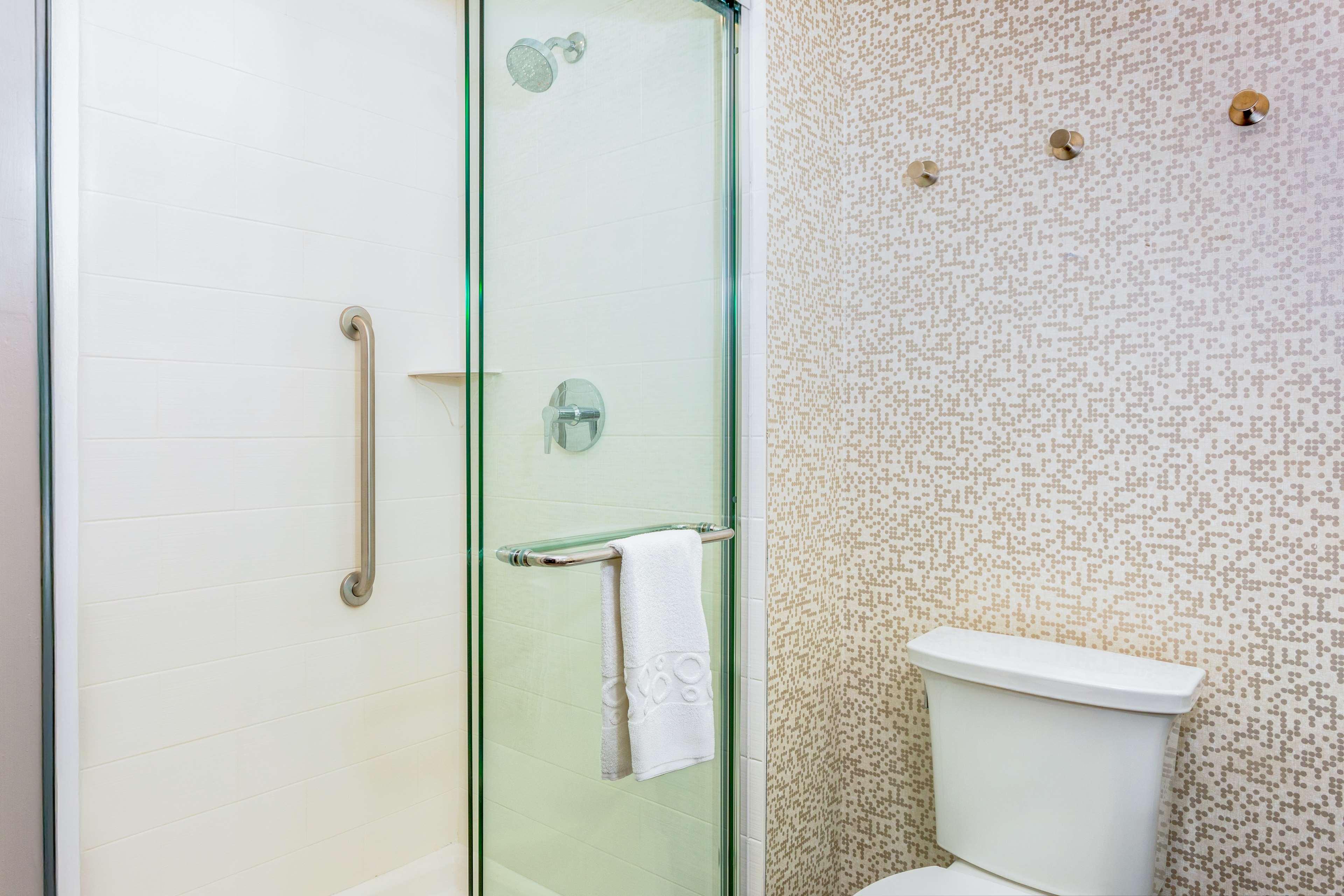 Studio Two Queen Beds