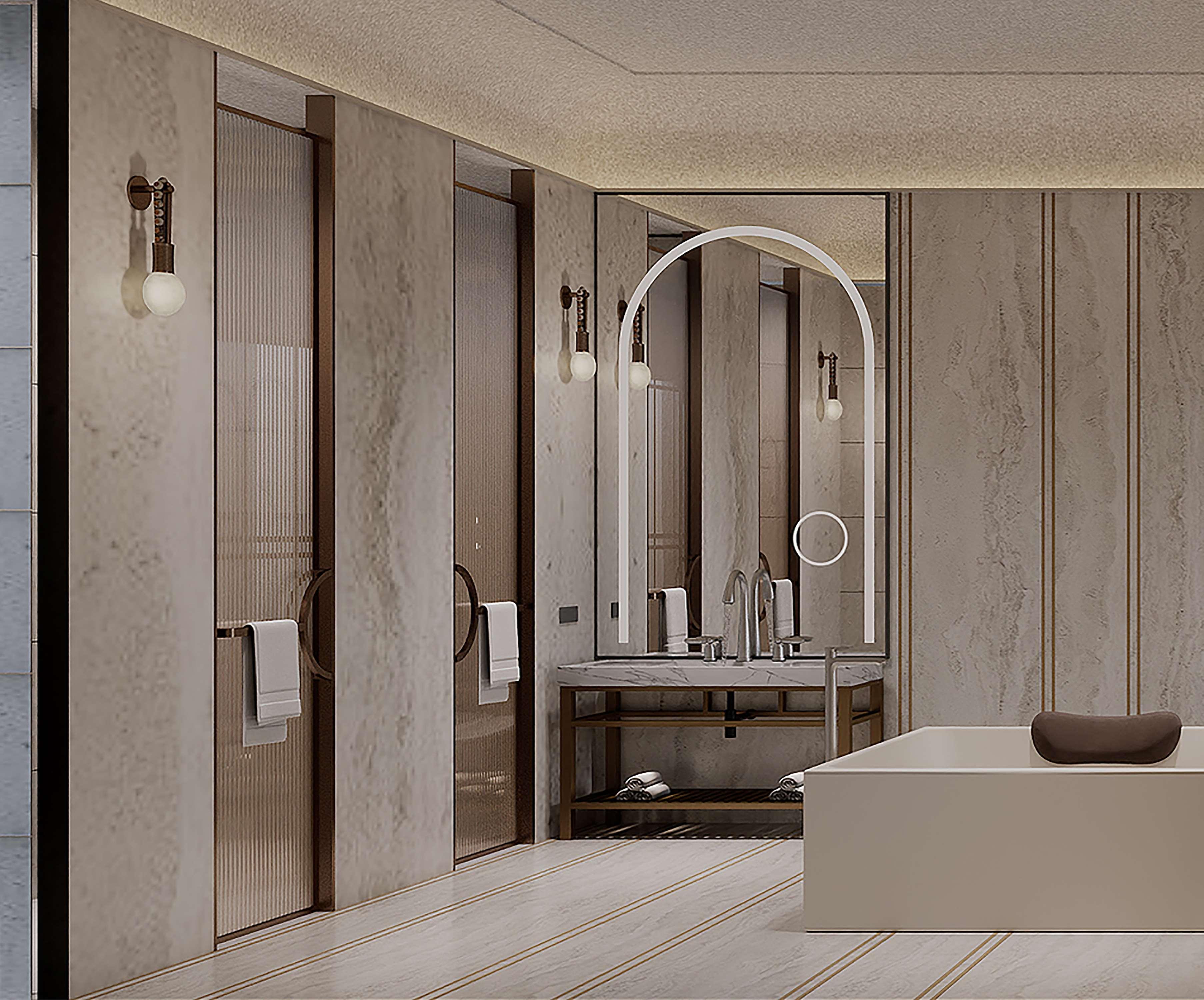 Suite Deluxe Ocean View