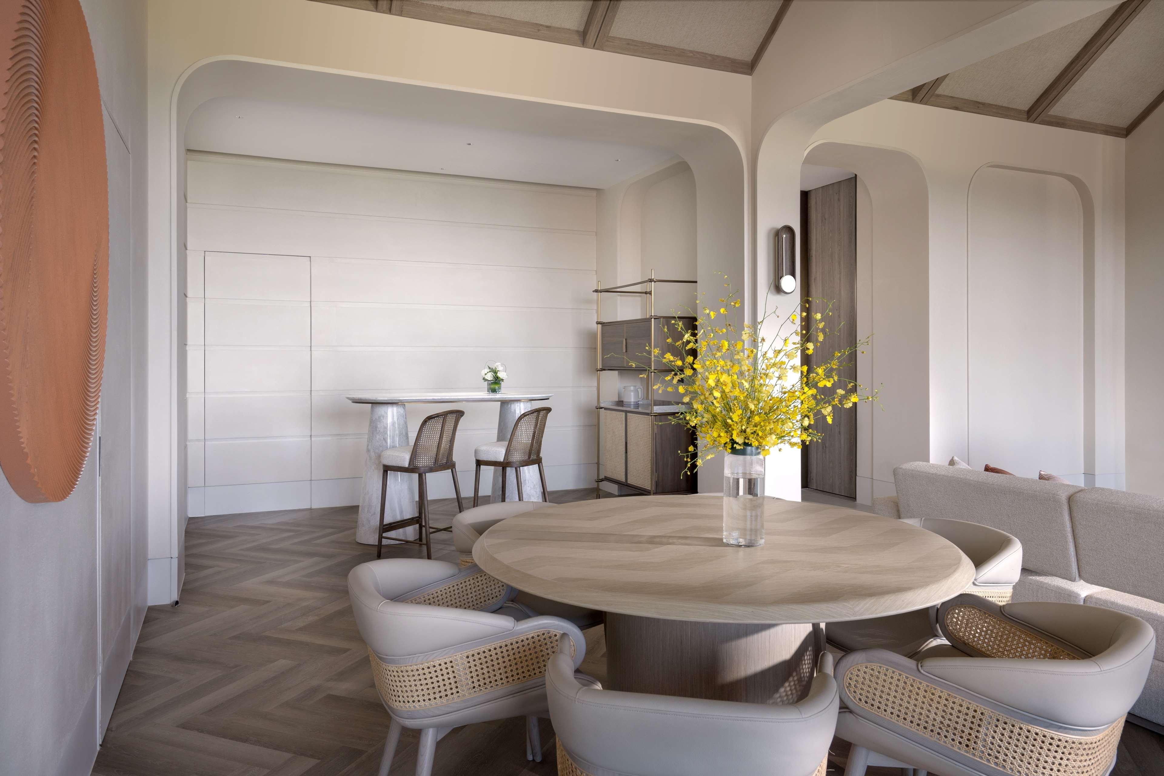 Suite Premium Ocean View