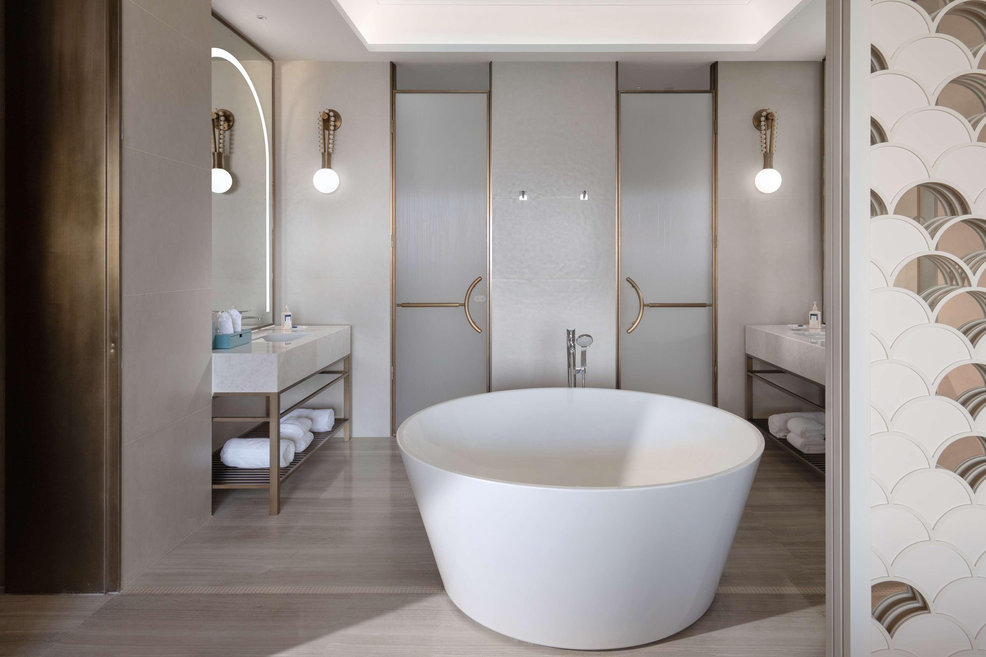 Suite Deluxe Ocean View