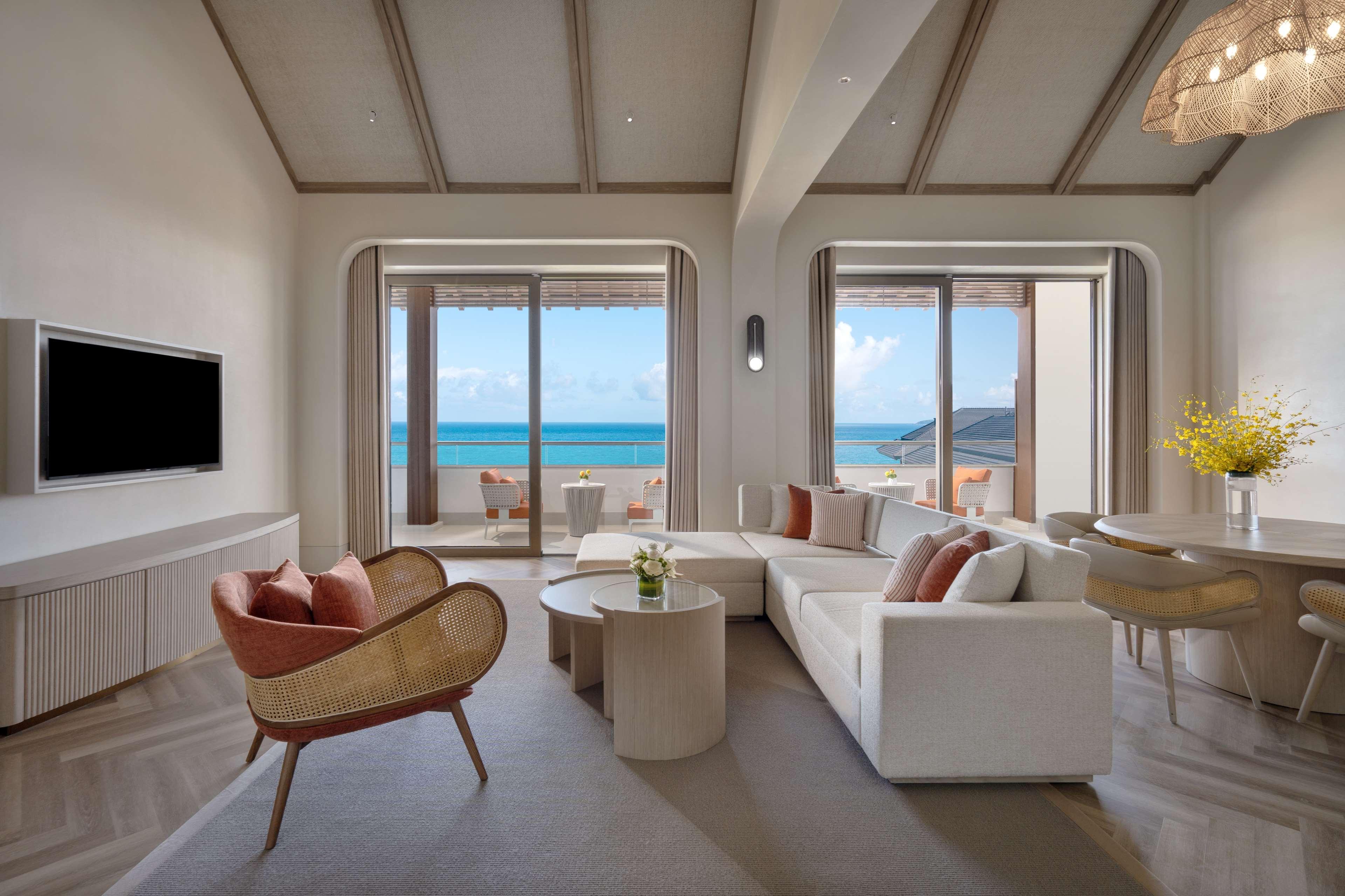 Suite Premium Ocean View