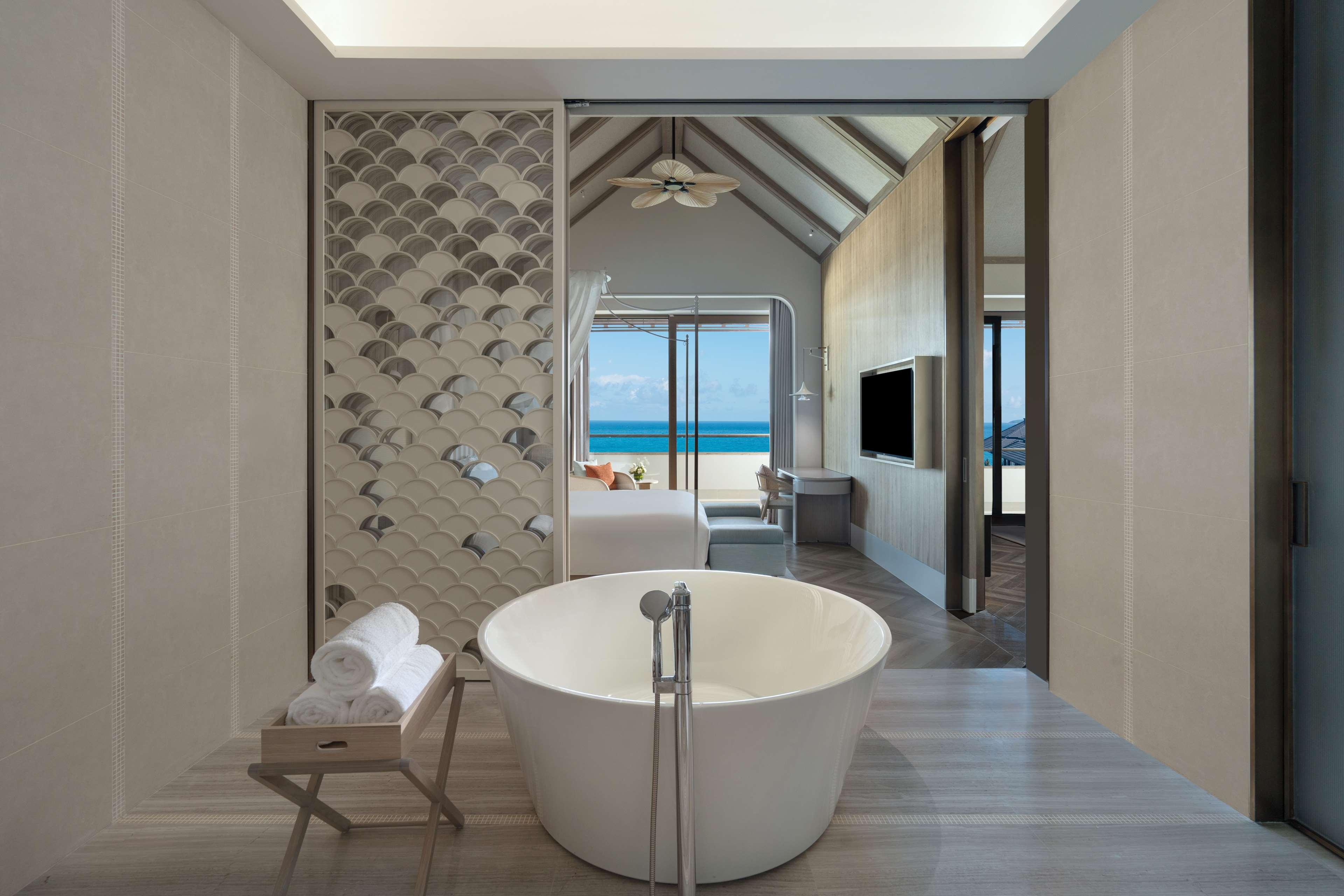 Suite Premium Ocean View