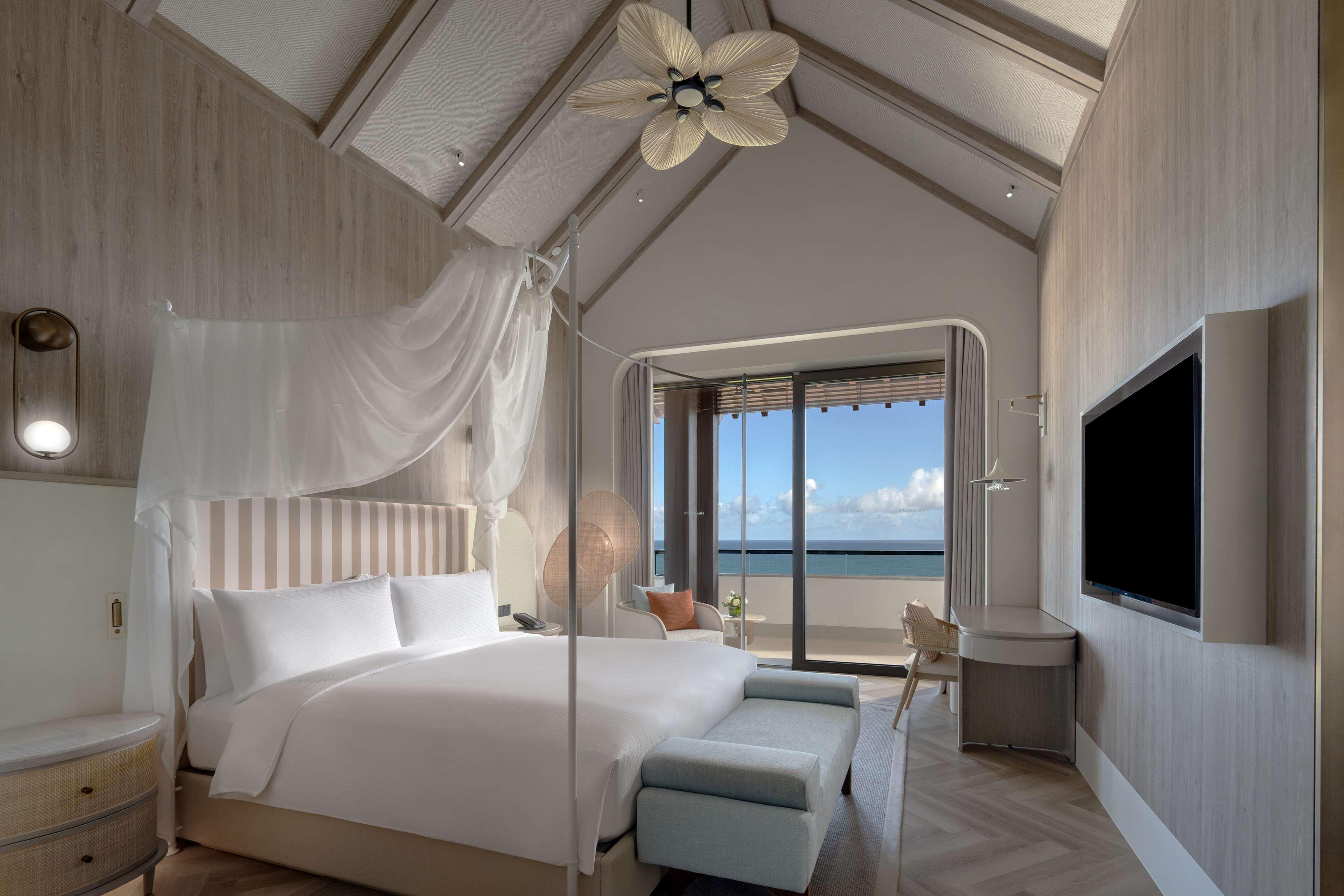 Suite Deluxe Ocean View