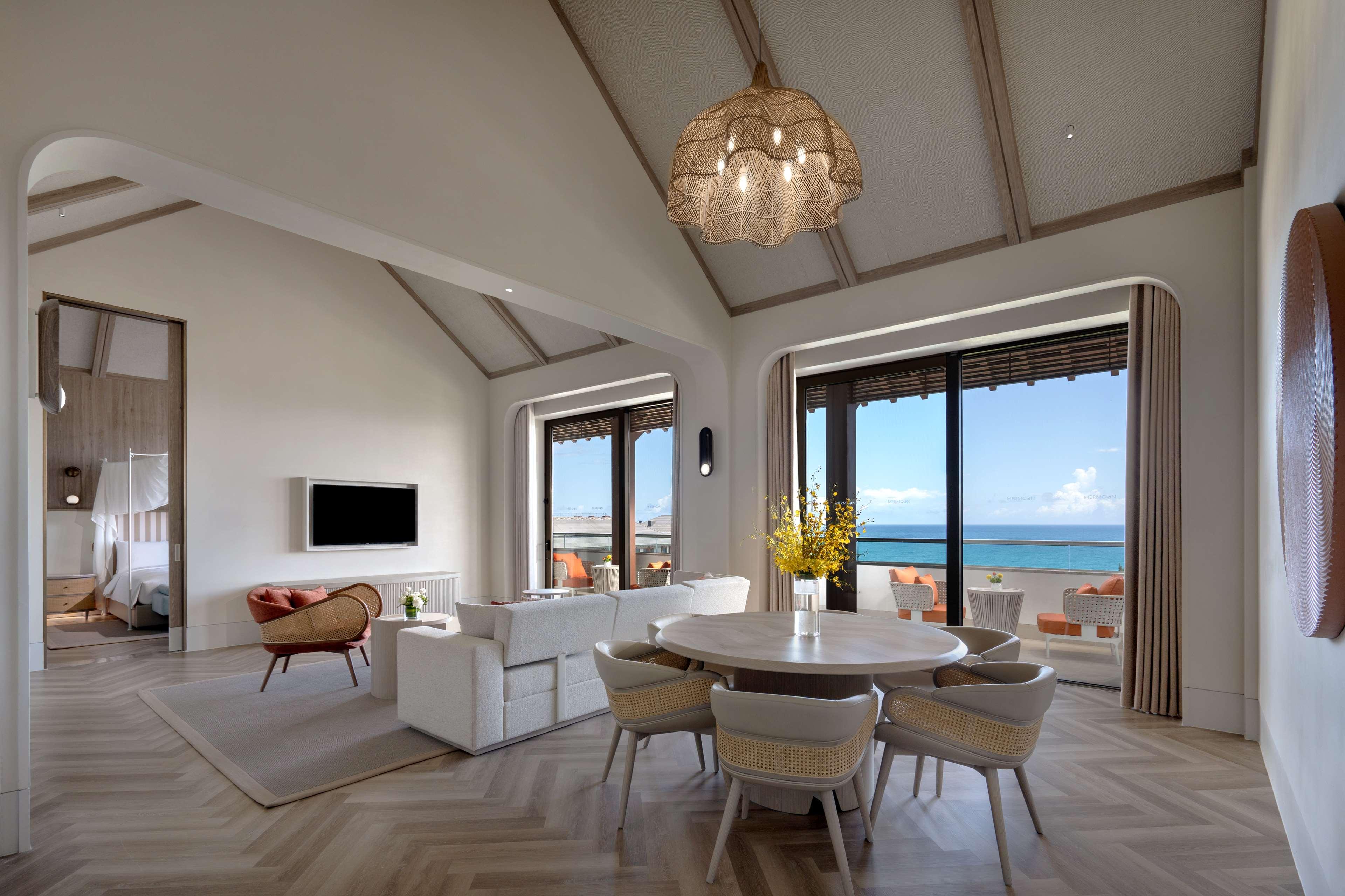 Suite Premium Ocean View