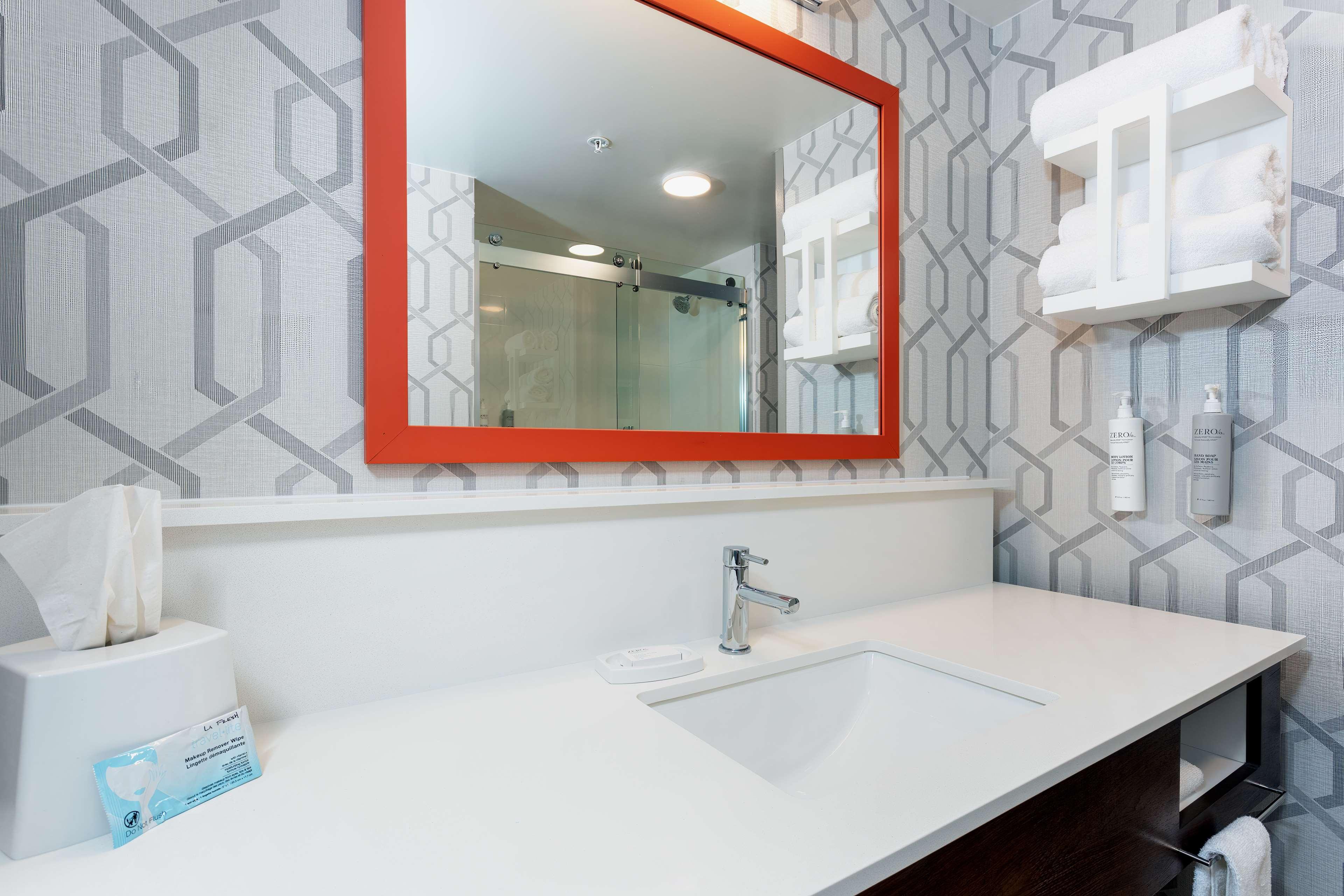 Room Accessible-two Queen Beds