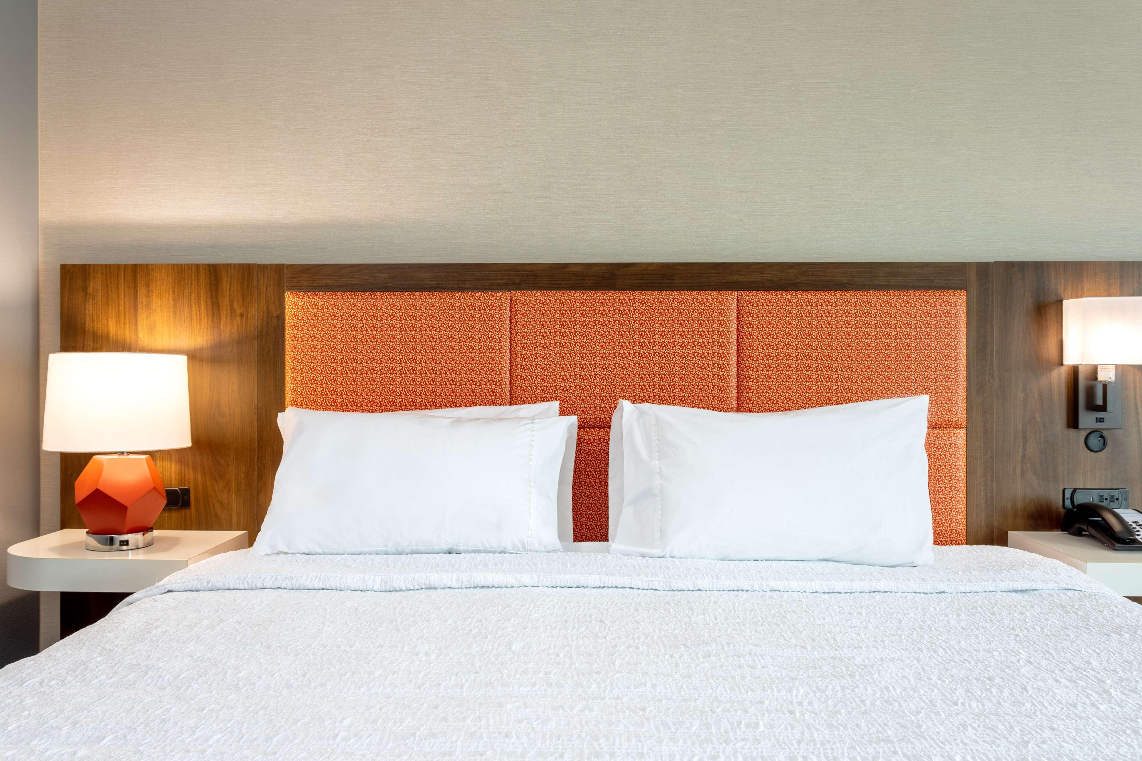 Room Accessible King Size Bed