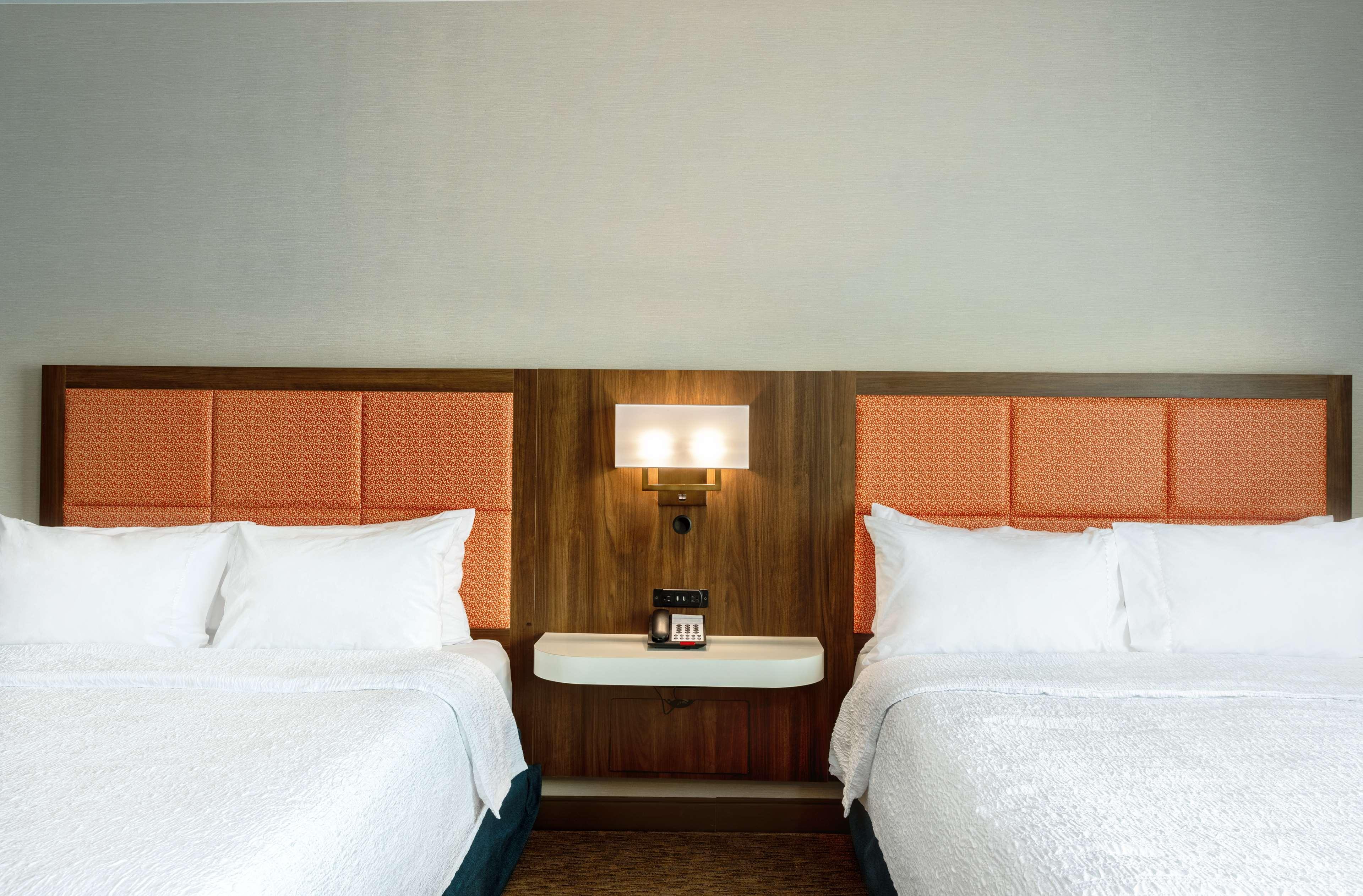 Double Accessible-two Queen Beds