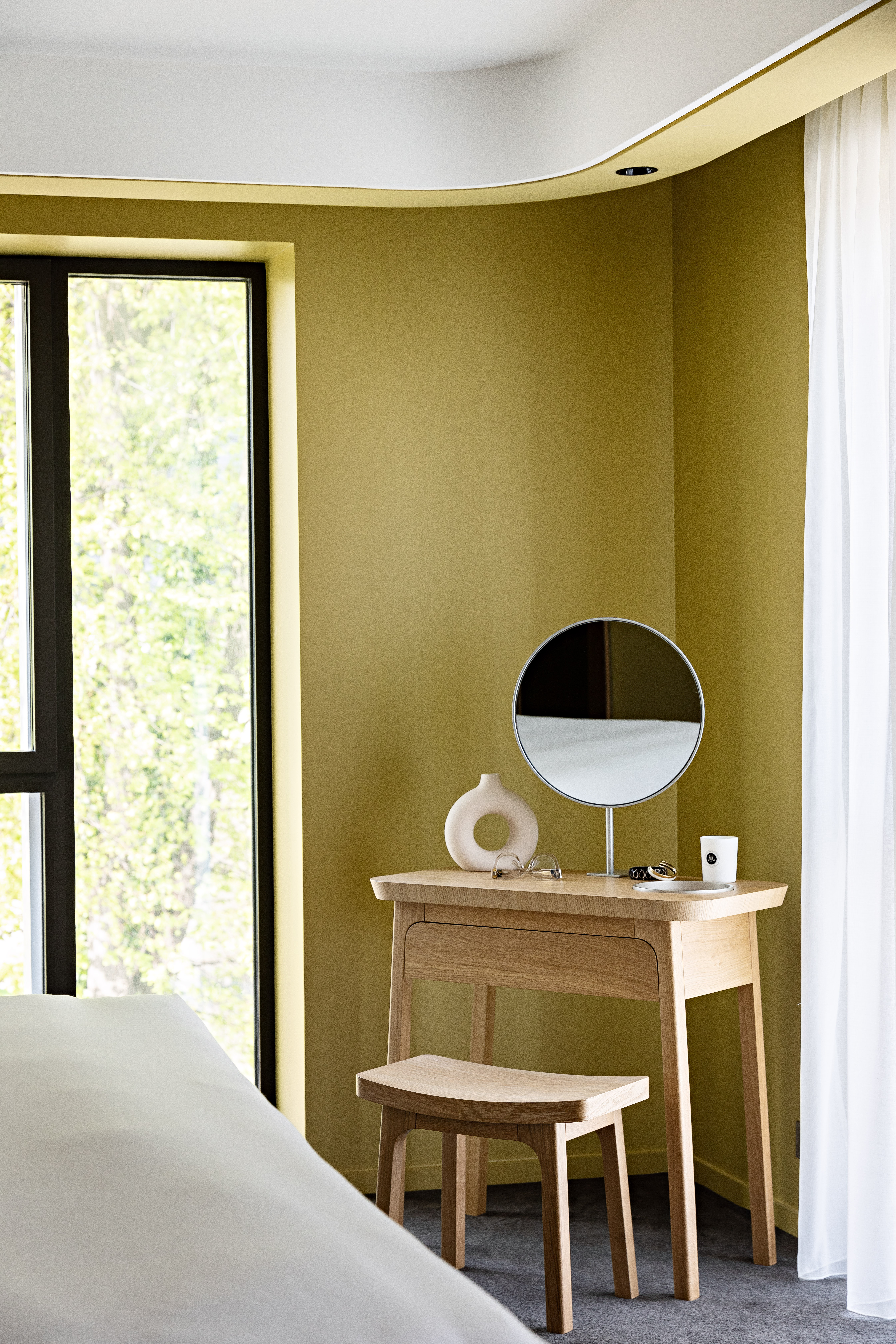 Junior Suite with Views