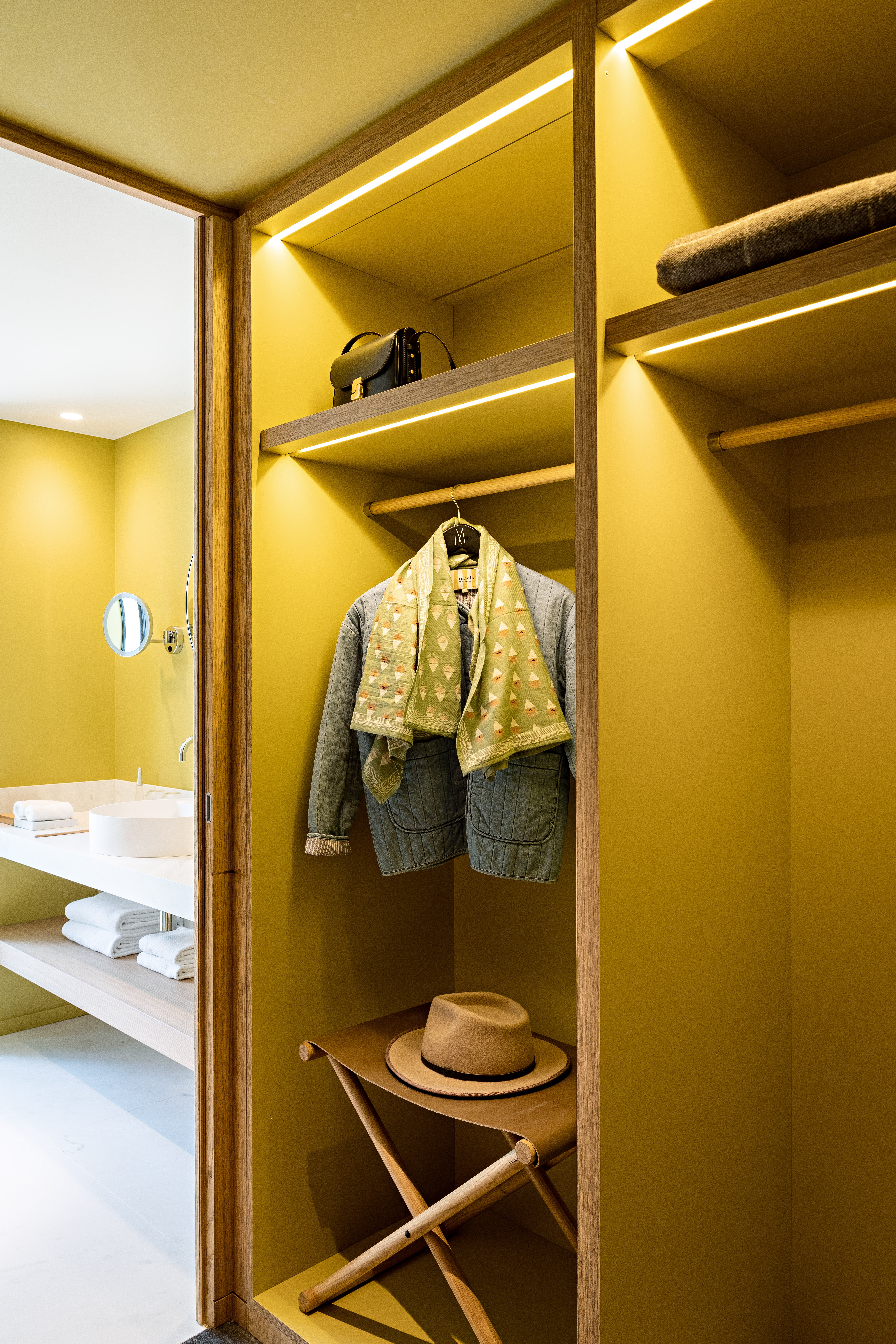 Junior Suite with Views