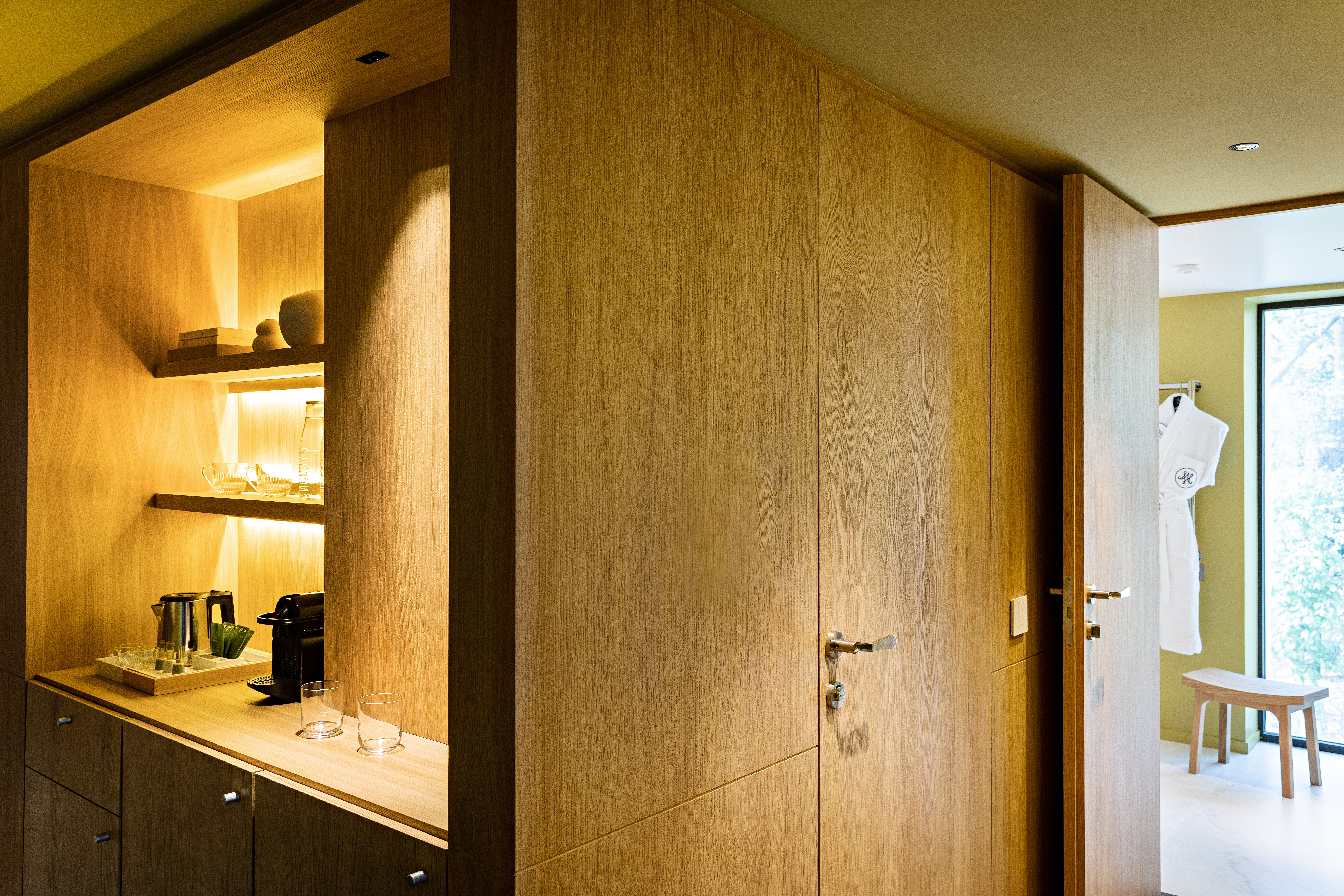 Junior Suite with Views