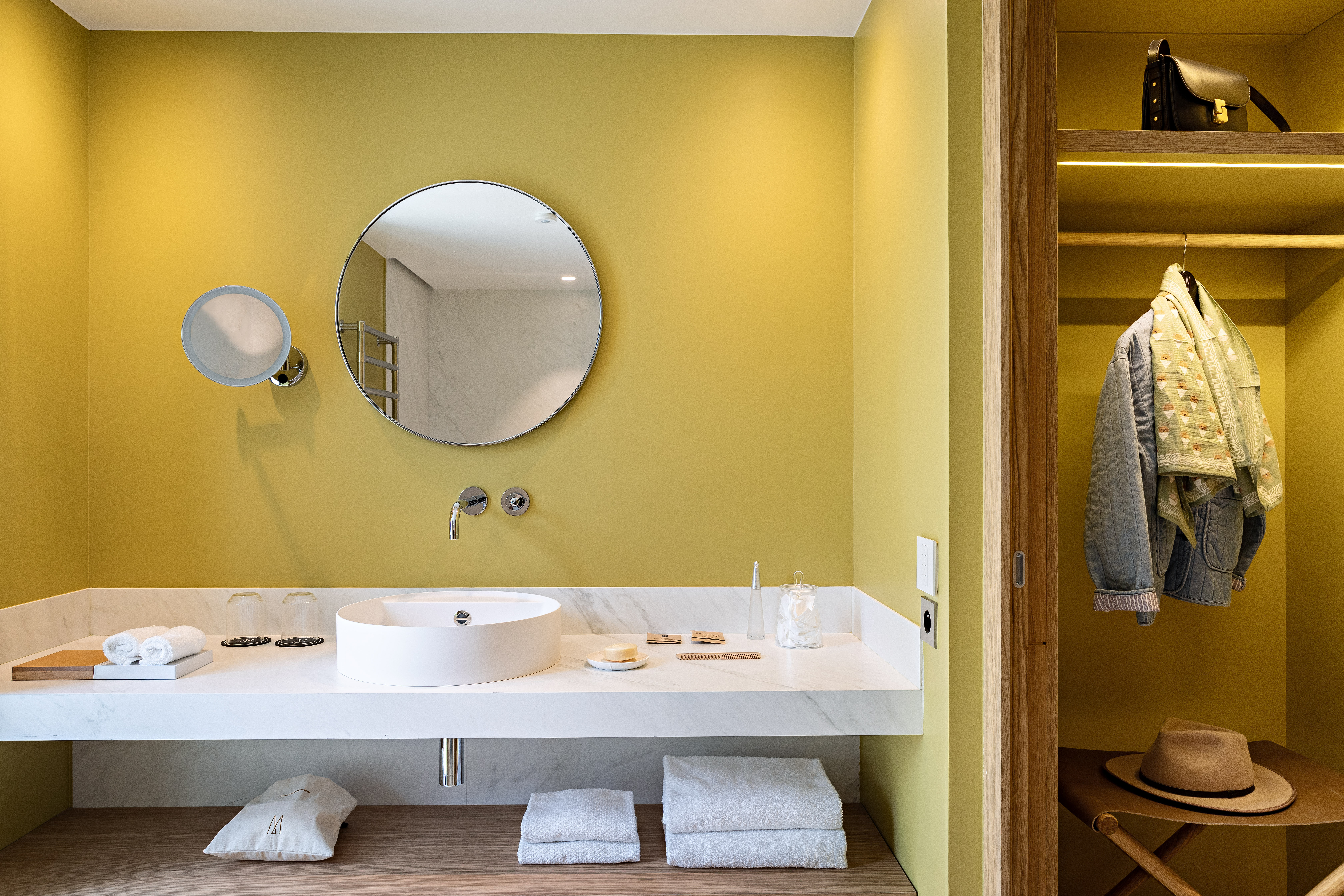 Junior Suite with Views