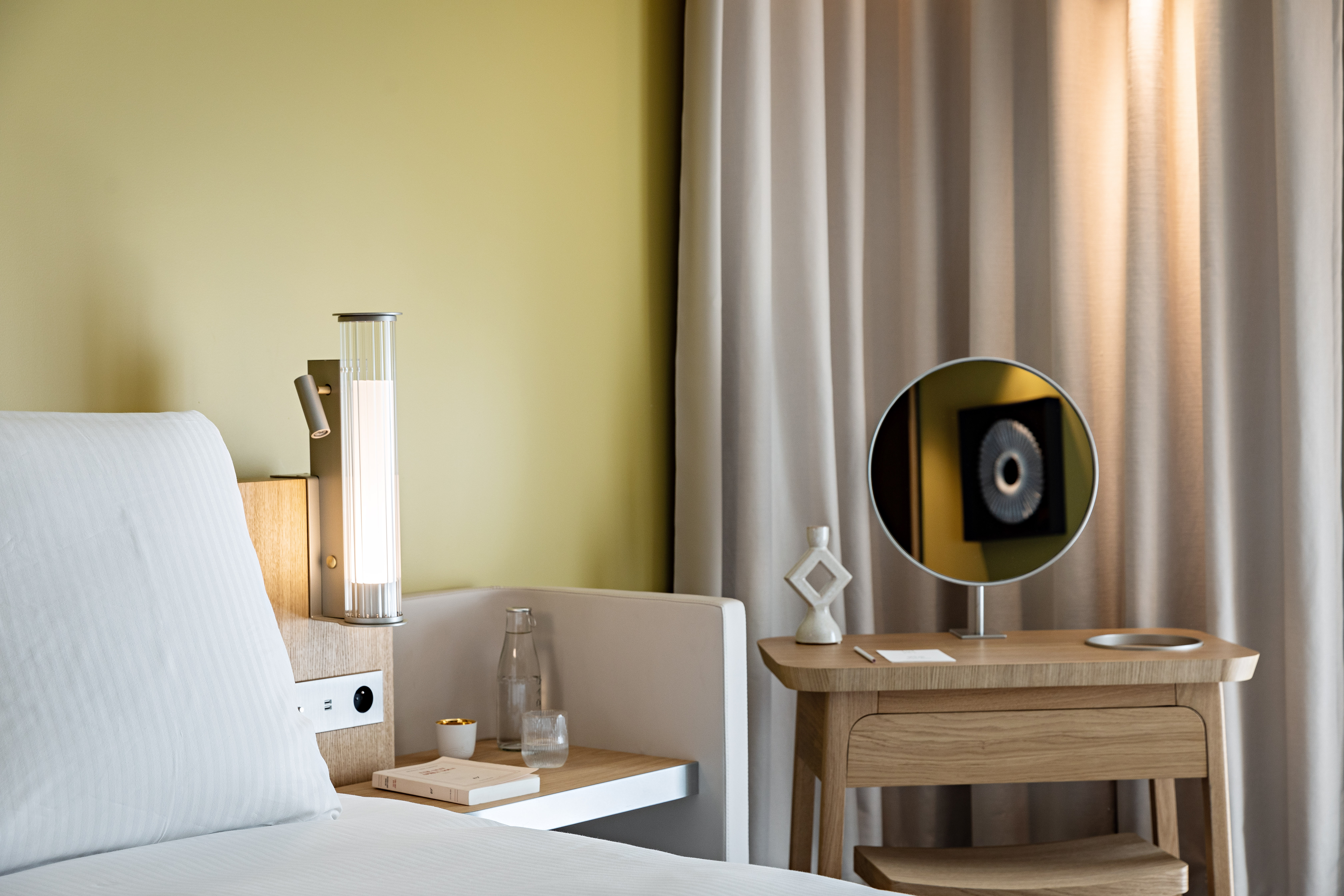 Double or Twin Superior