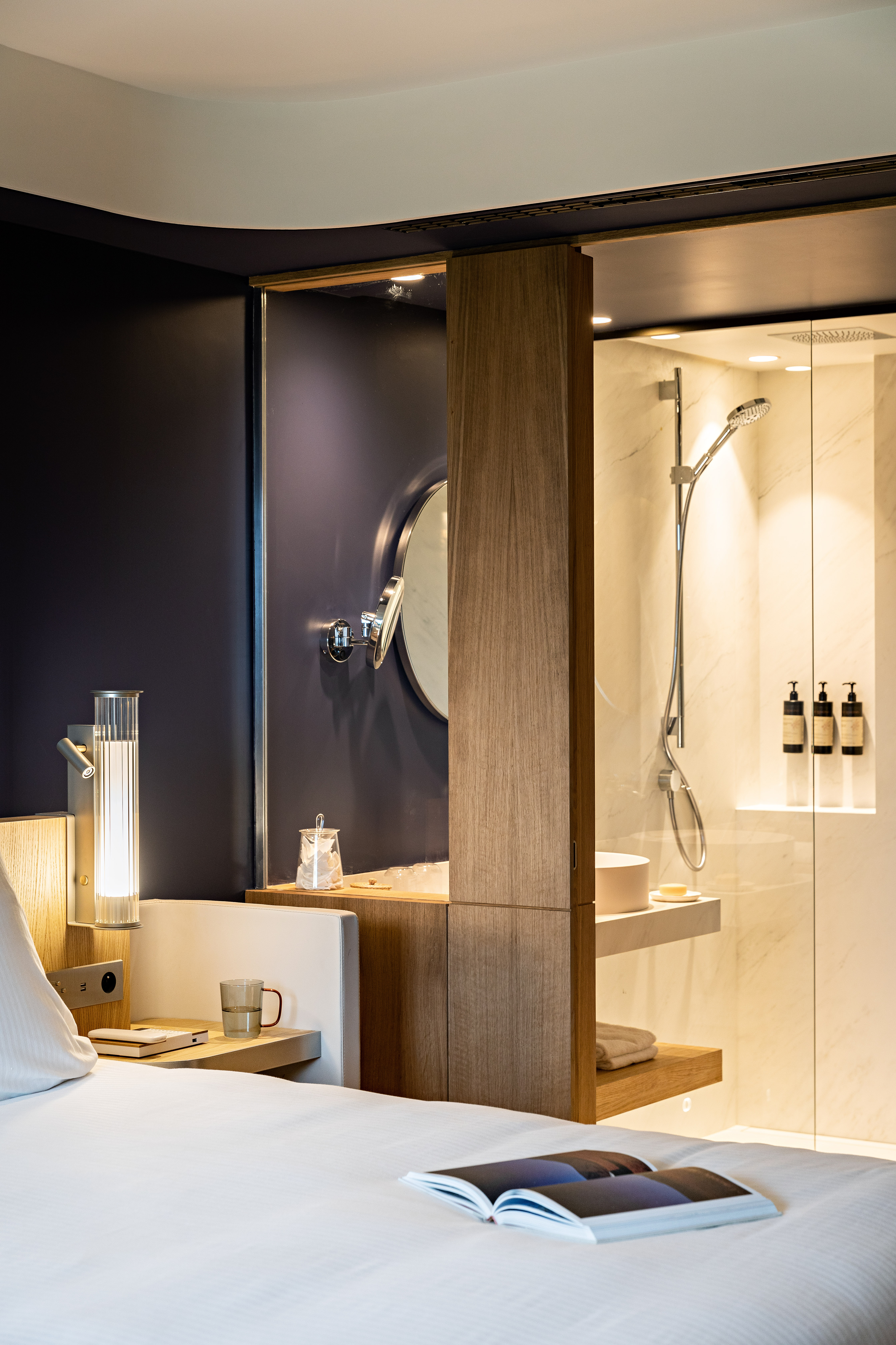 Double or Twin Deluxe with Views