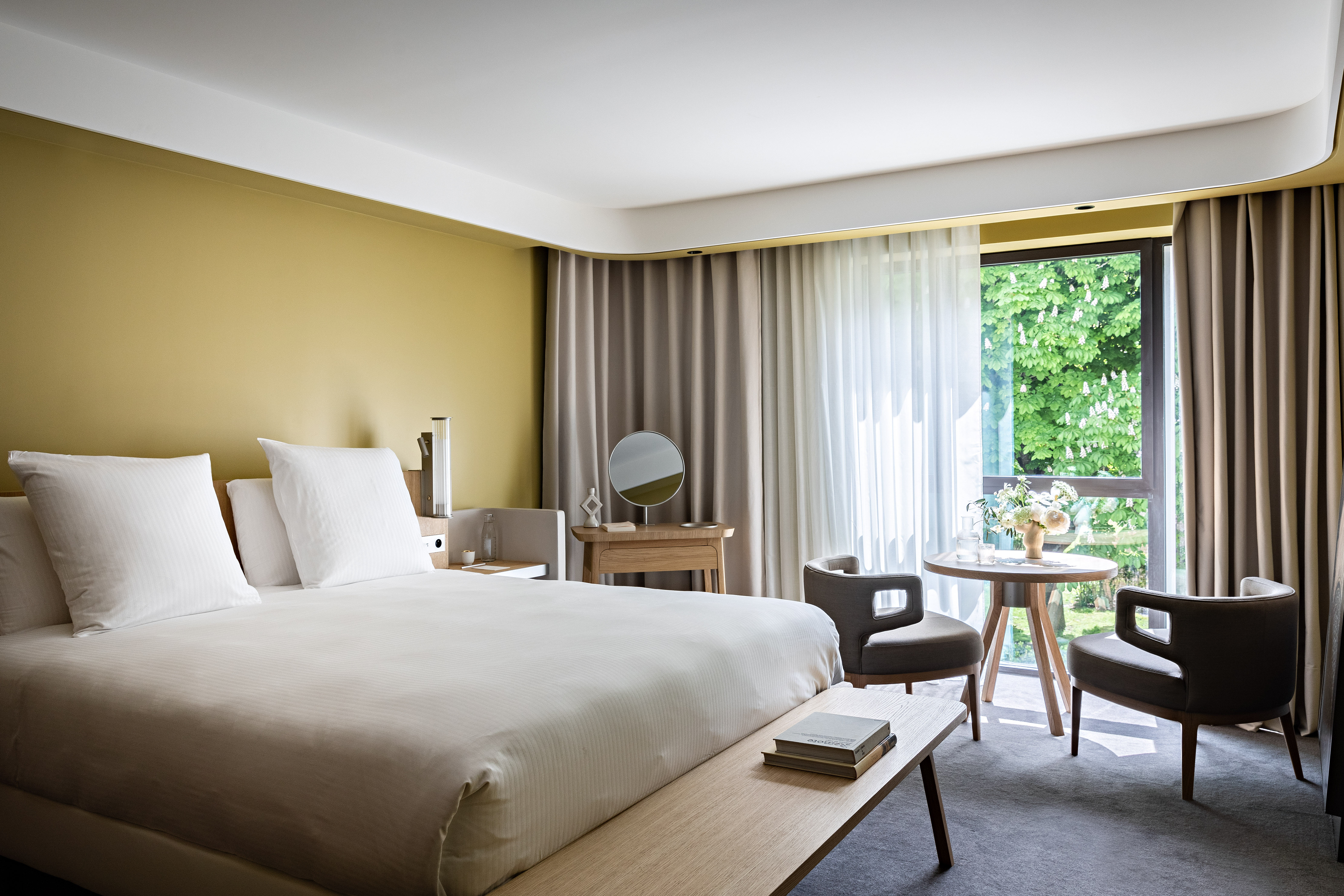 Double or Twin Superior