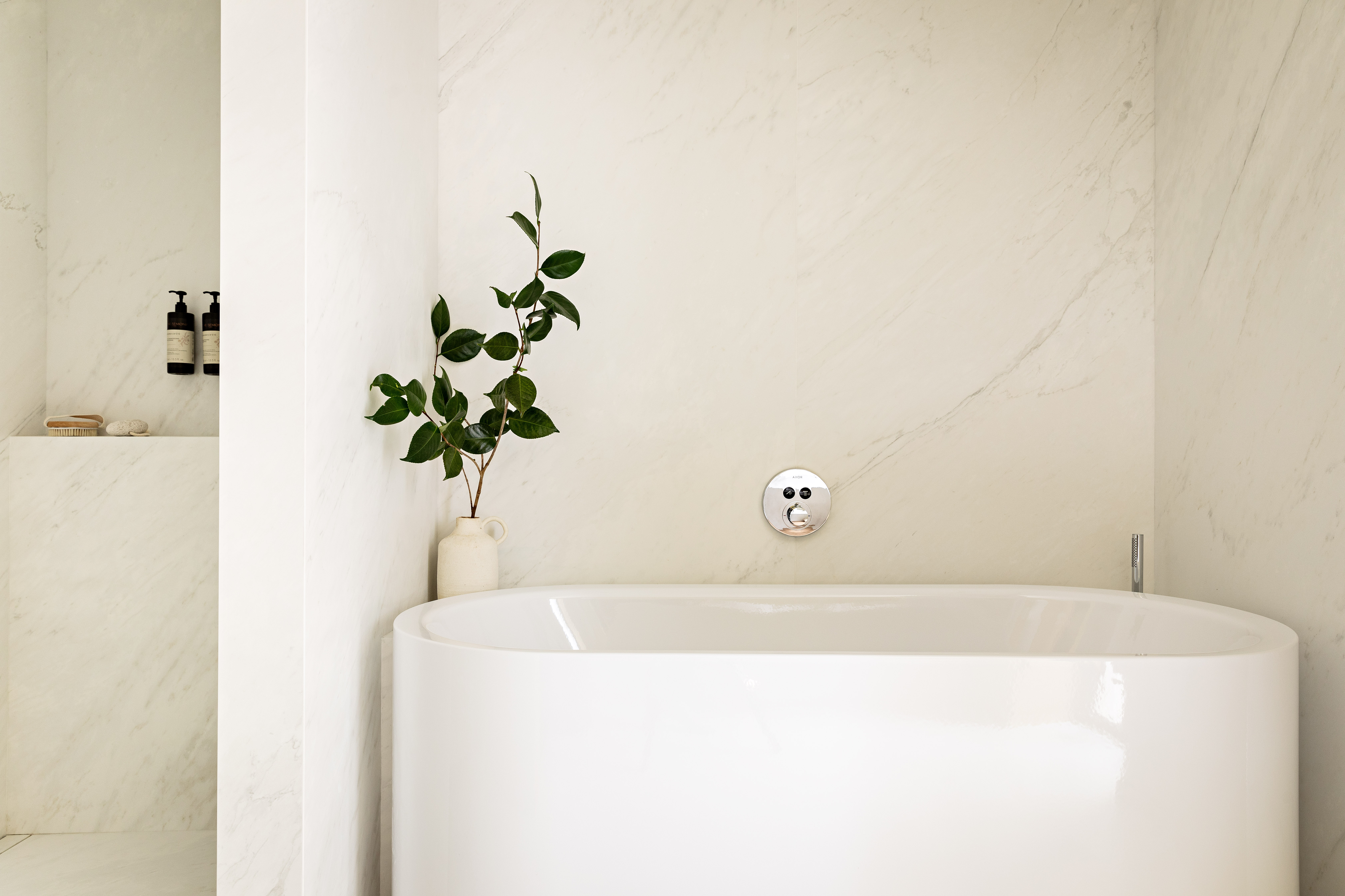 Junior Suite with Double Bed