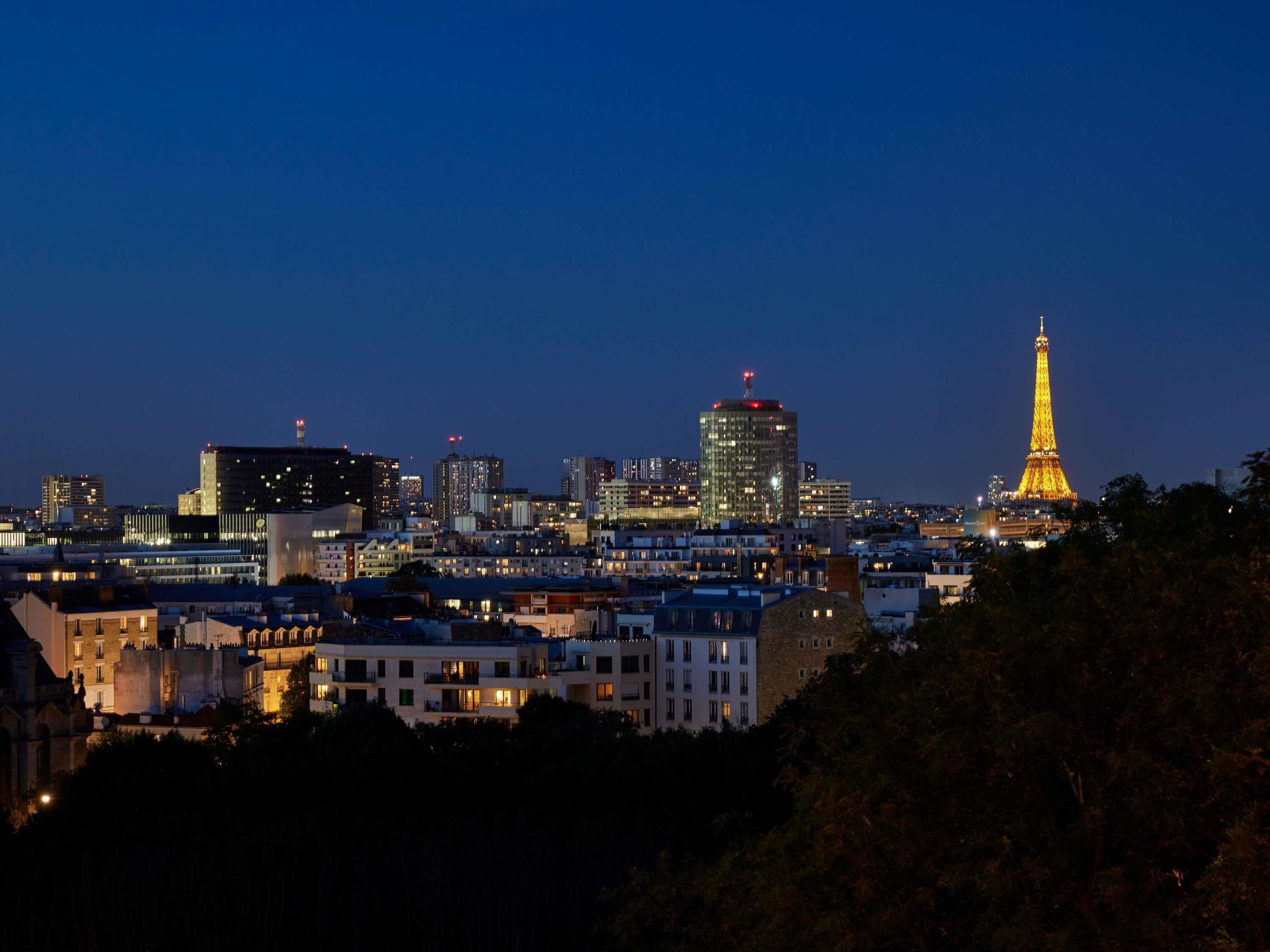 Double Deluxe with Views